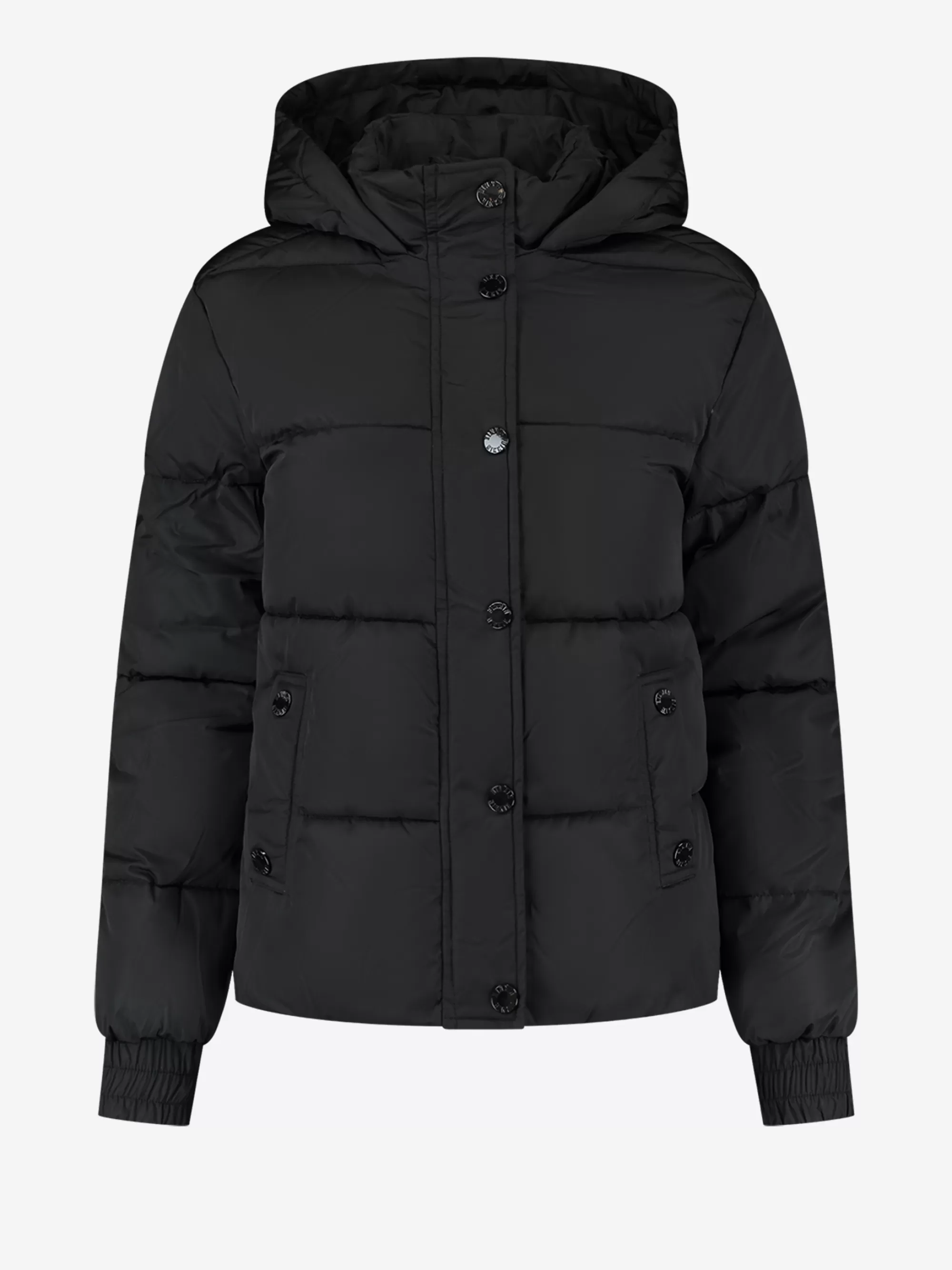 Women FIFTH HOUSE Coats & Jackets-Puffer Coat with hood