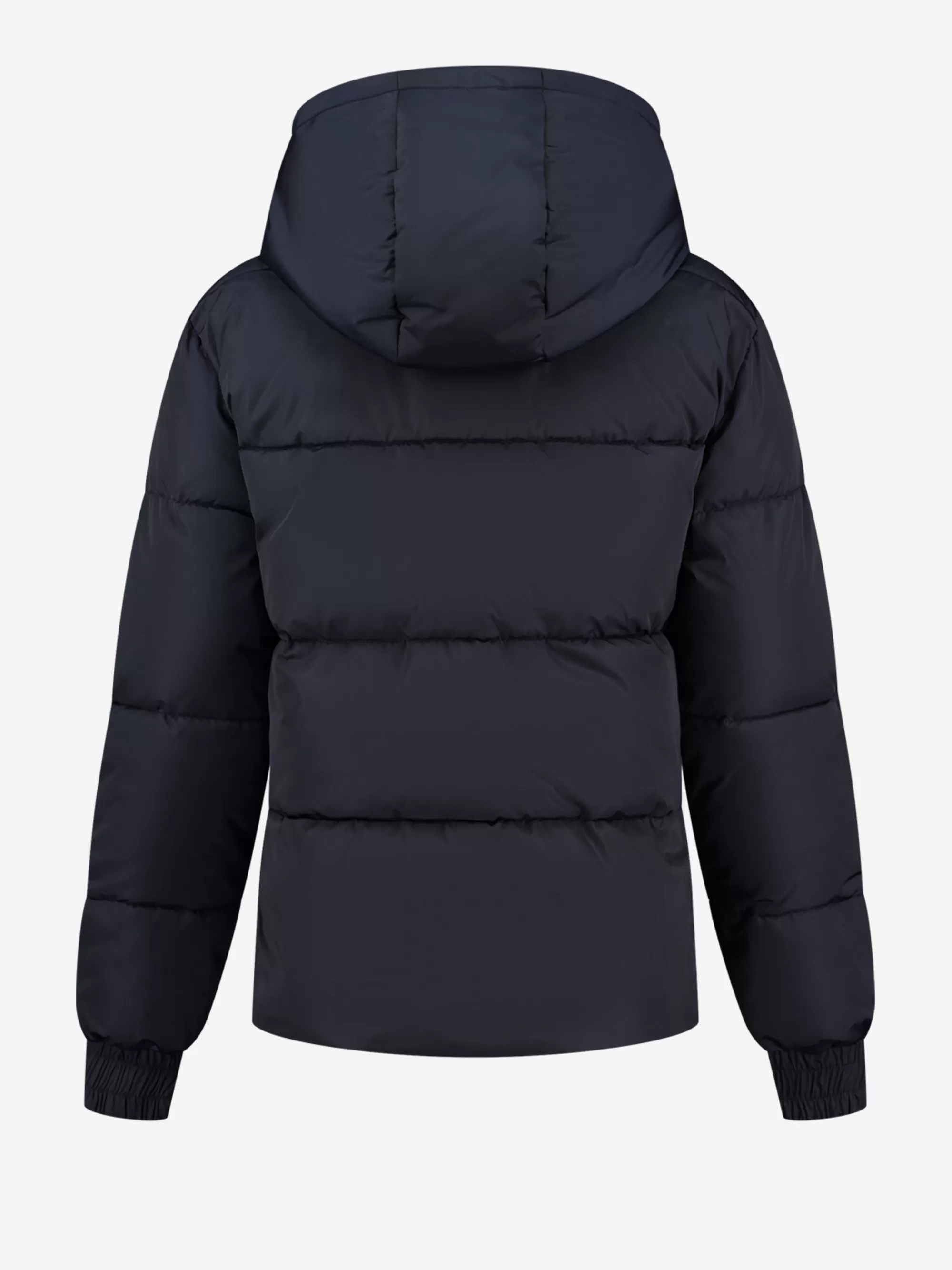 Women FIFTH HOUSE Coats & Jackets-Puffer Coat with hood