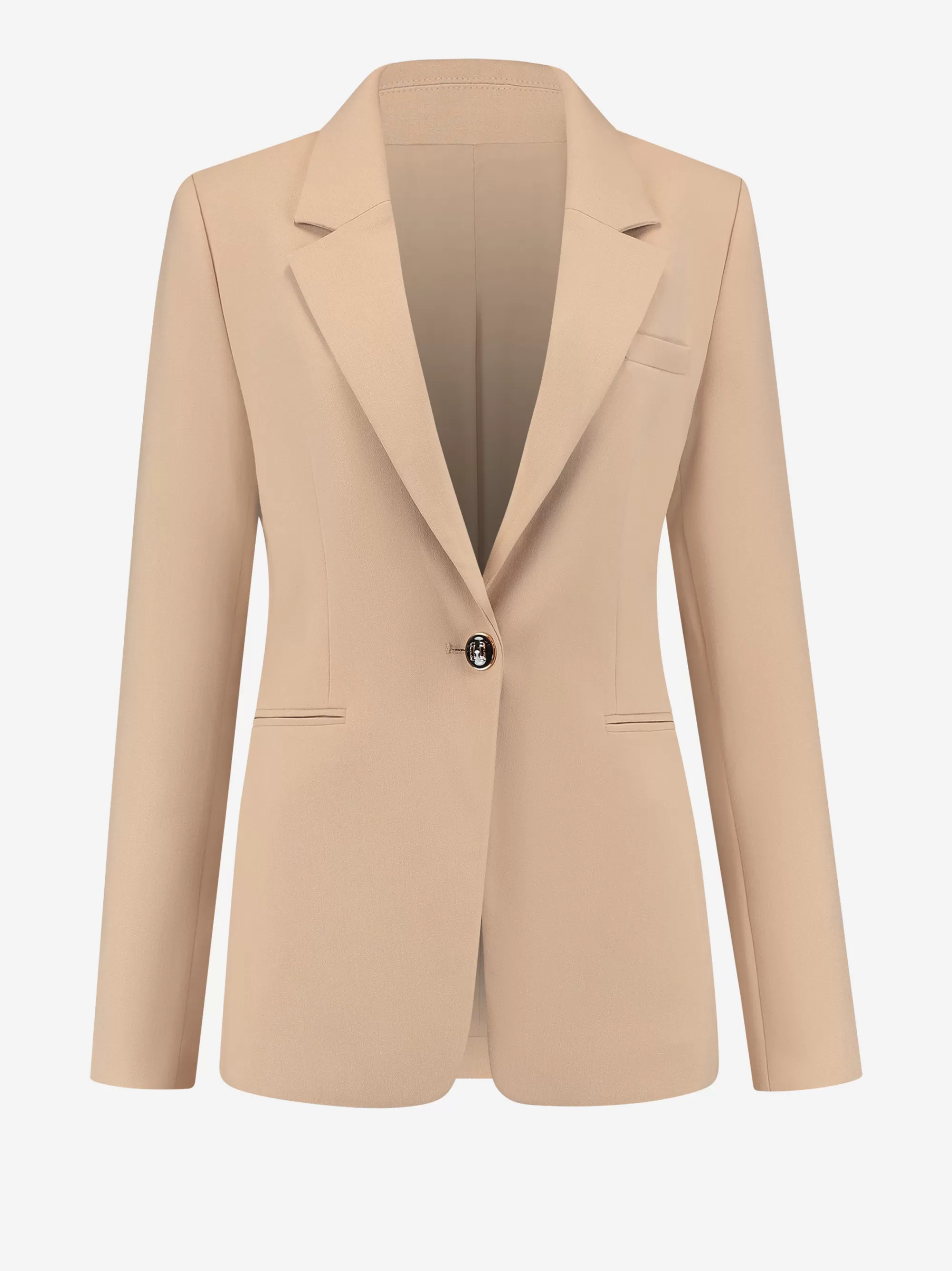 Women FIFTH HOUSE Blazers & Waistcoats-Regular fit Blazer