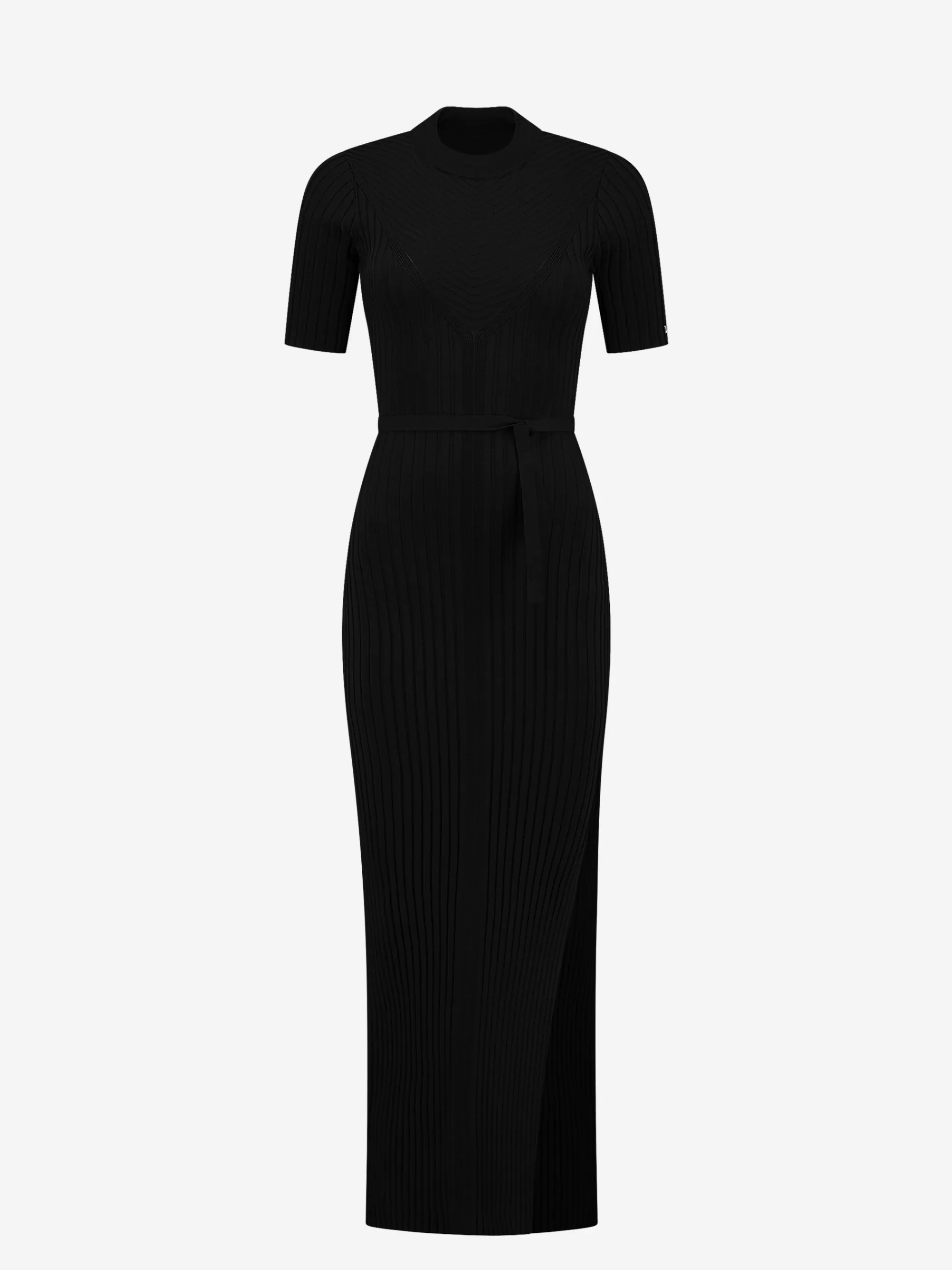 Women FIFTH HOUSE Dresses-Ribbed dress