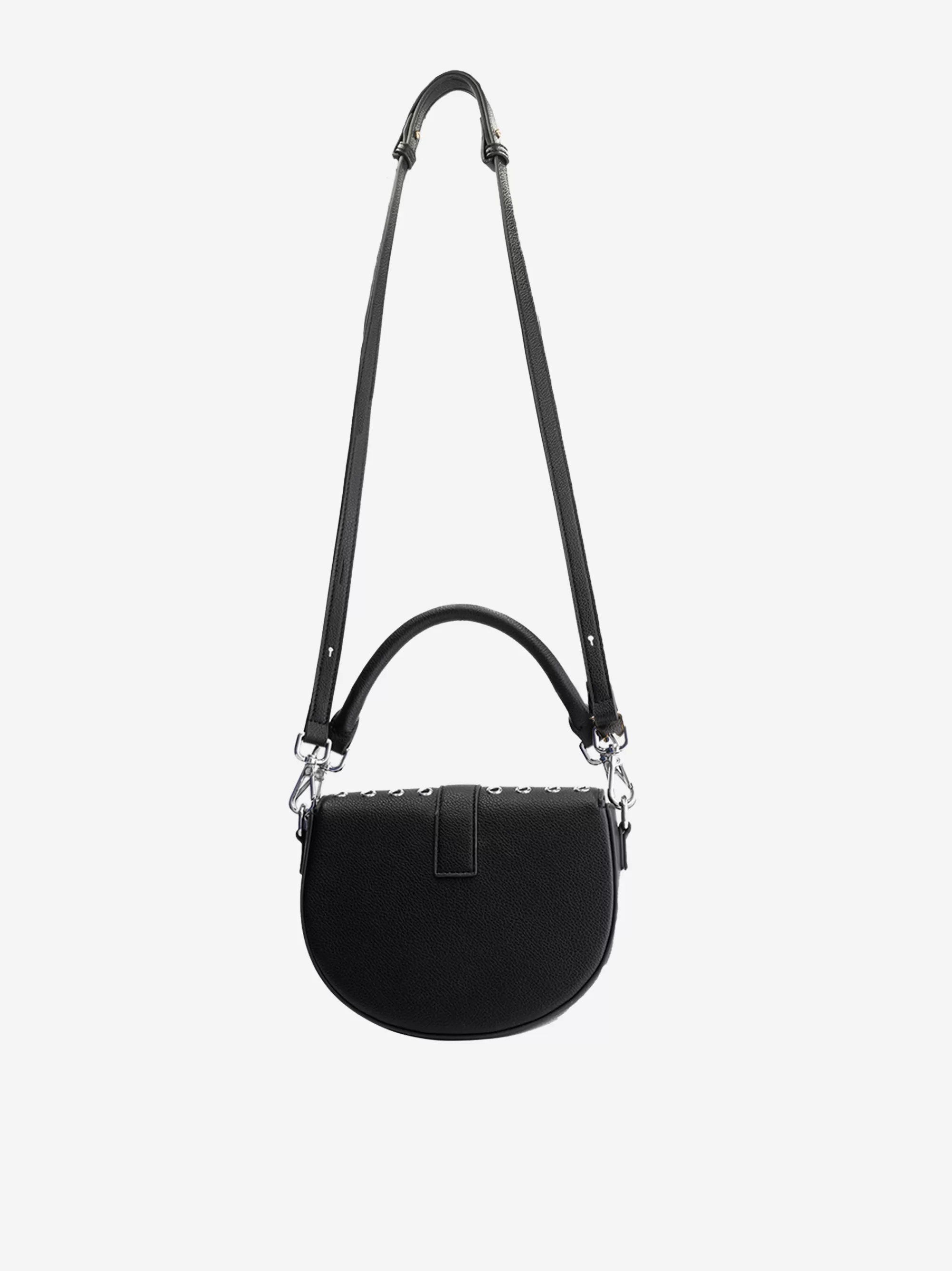 Women FIFTH HOUSE All Accessories-Round shoulderbag with studs