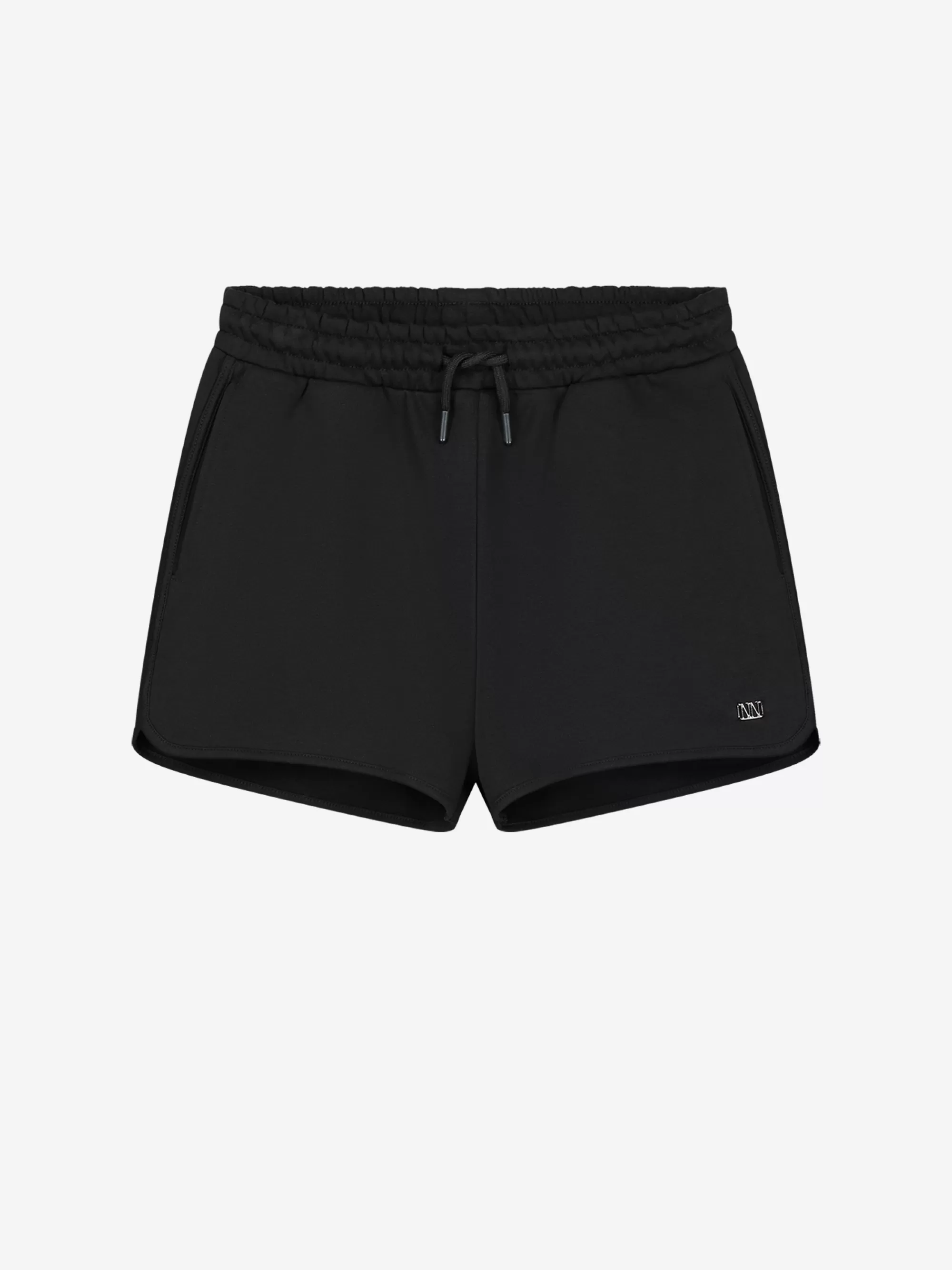 FIFTH HOUSE Shorts-Short with elastic waistband