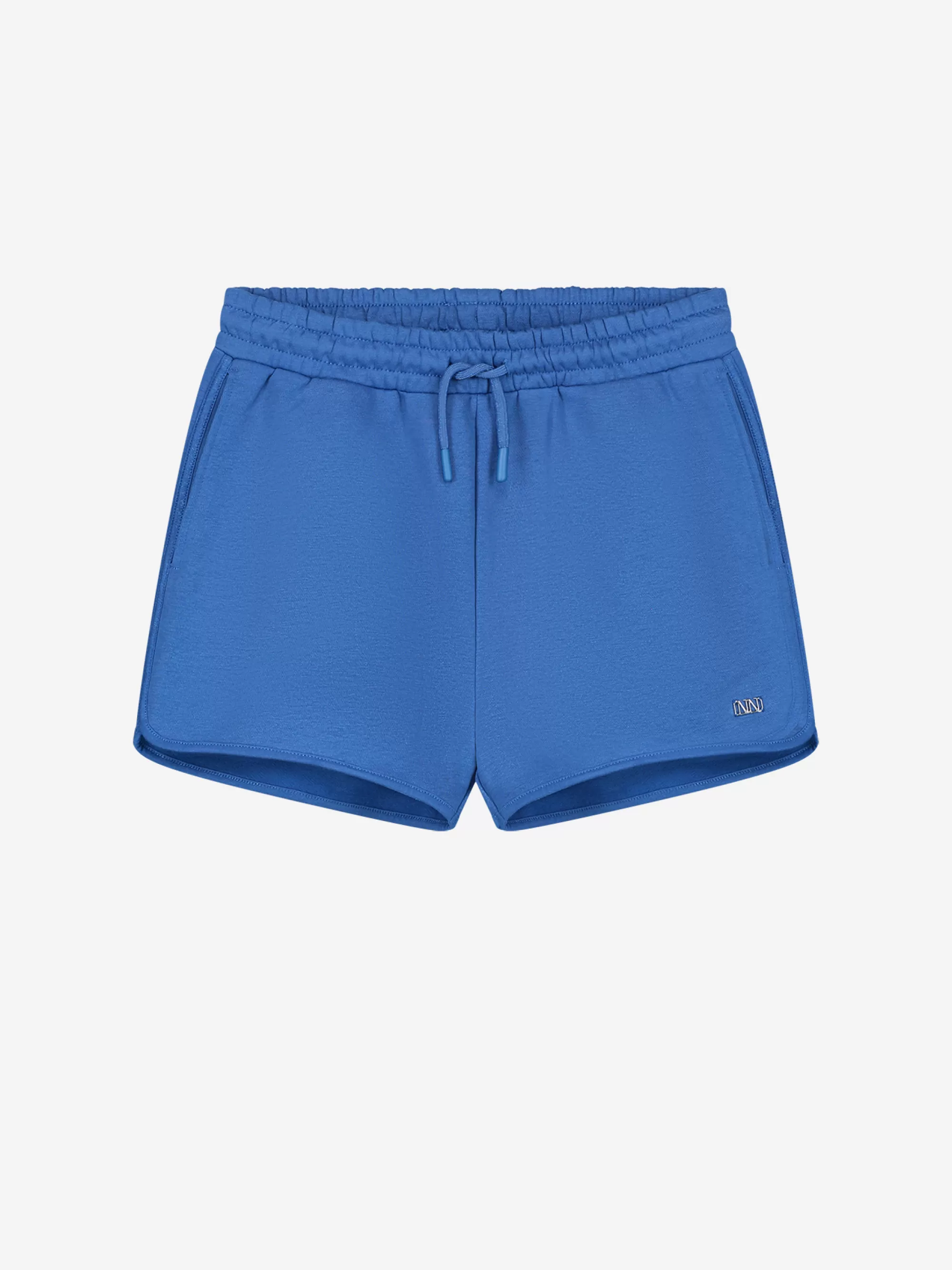 FIFTH HOUSE Shorts-Short with elastic waistband