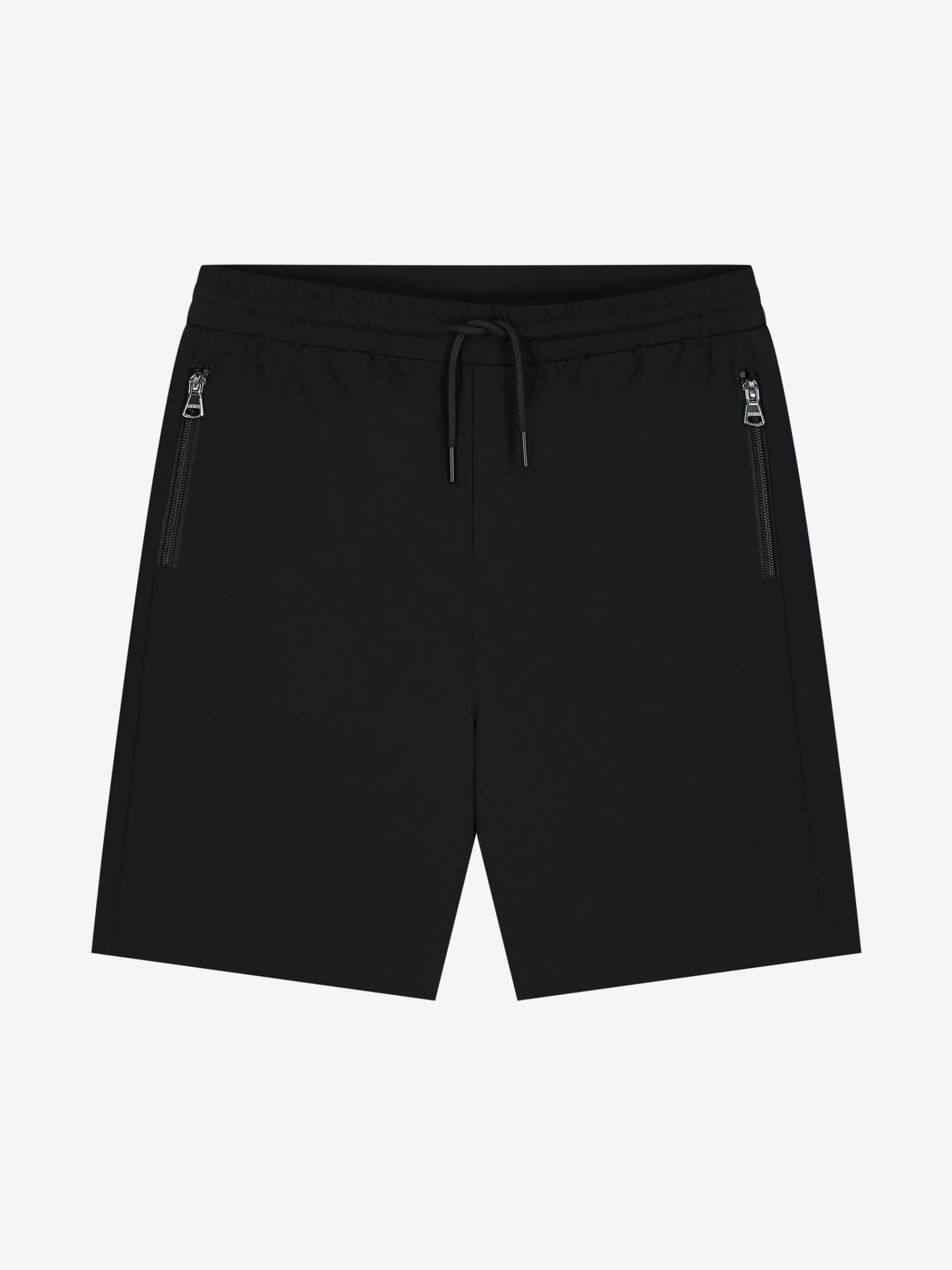 BOY FIFTH HOUSE Shorts-Short with elastic waistband