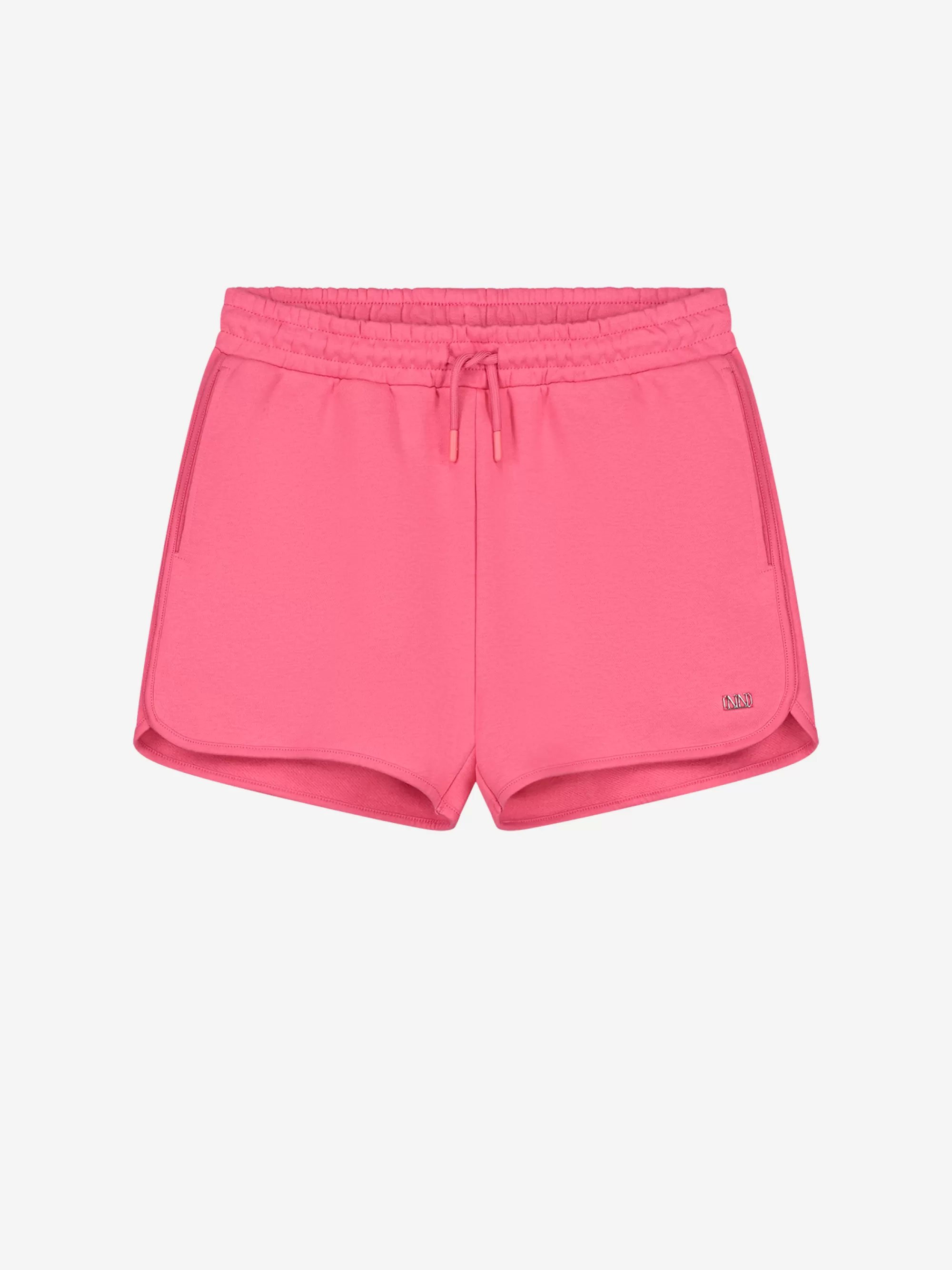 FIFTH HOUSE Shorts-Short with elastic waistband