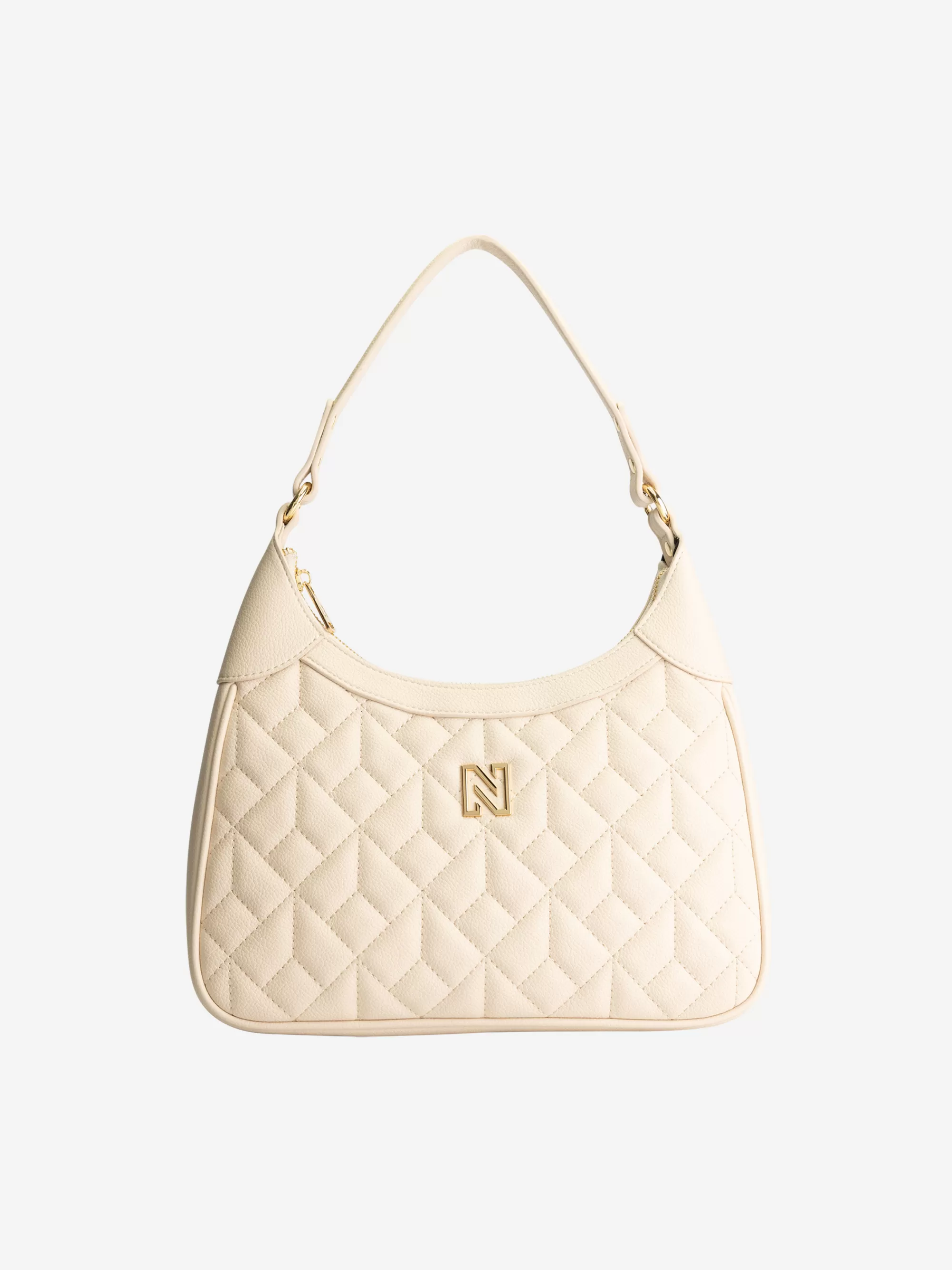 Women FIFTH HOUSE All Accessories-Shoulderbag with N-logo