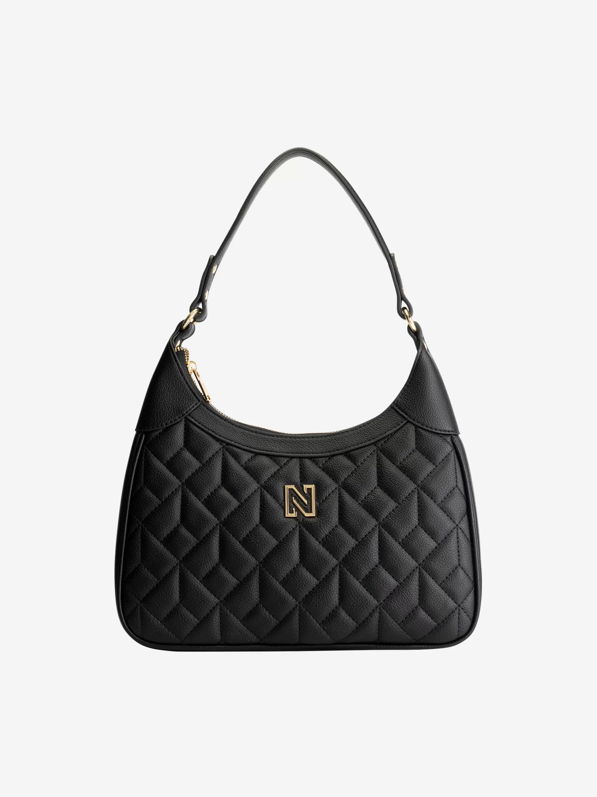 Women FIFTH HOUSE All Accessories-Shoulderbag with N-logo