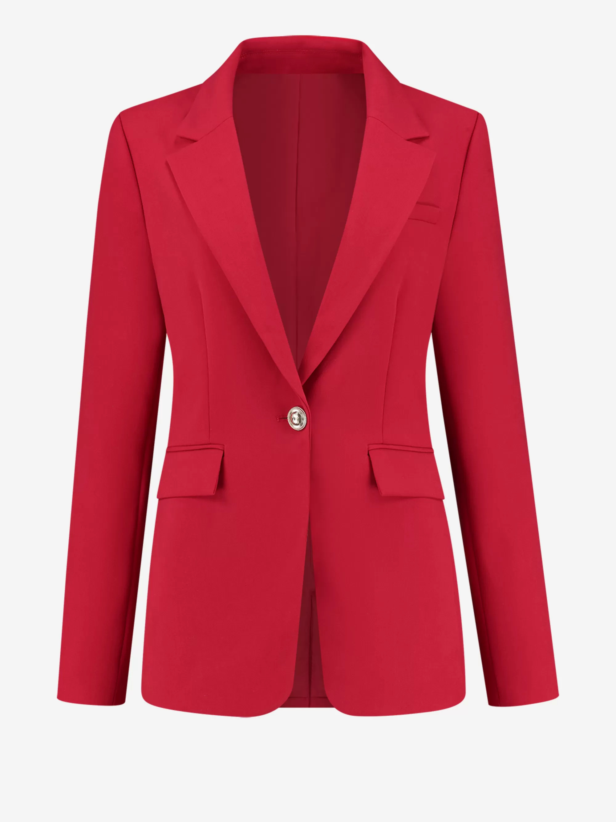 Women FIFTH HOUSE Blazers & Waistcoats-Singe-breasted blazer