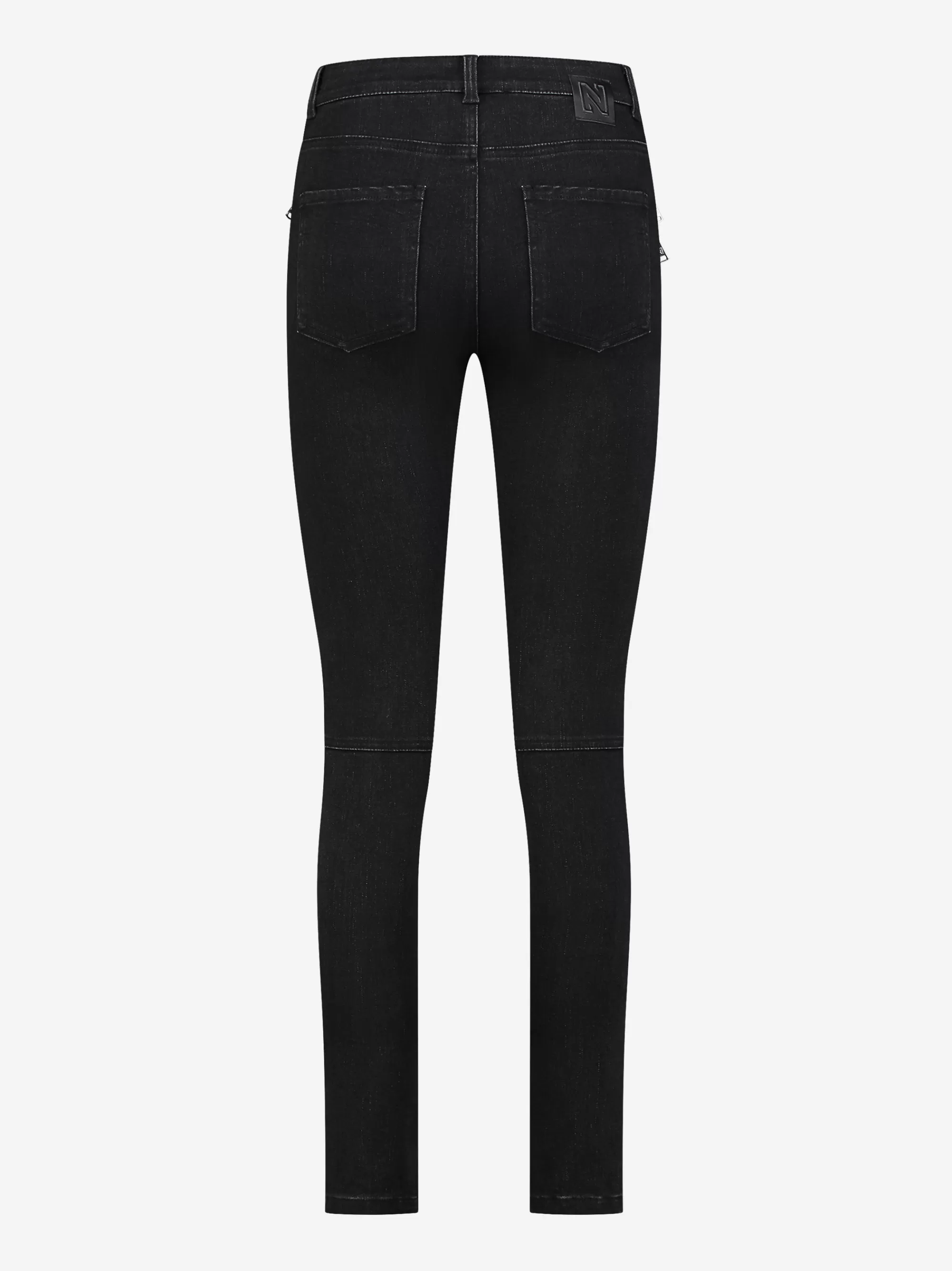 Women FIFTH HOUSE Pants & Jeans-Skinny Jeans with details