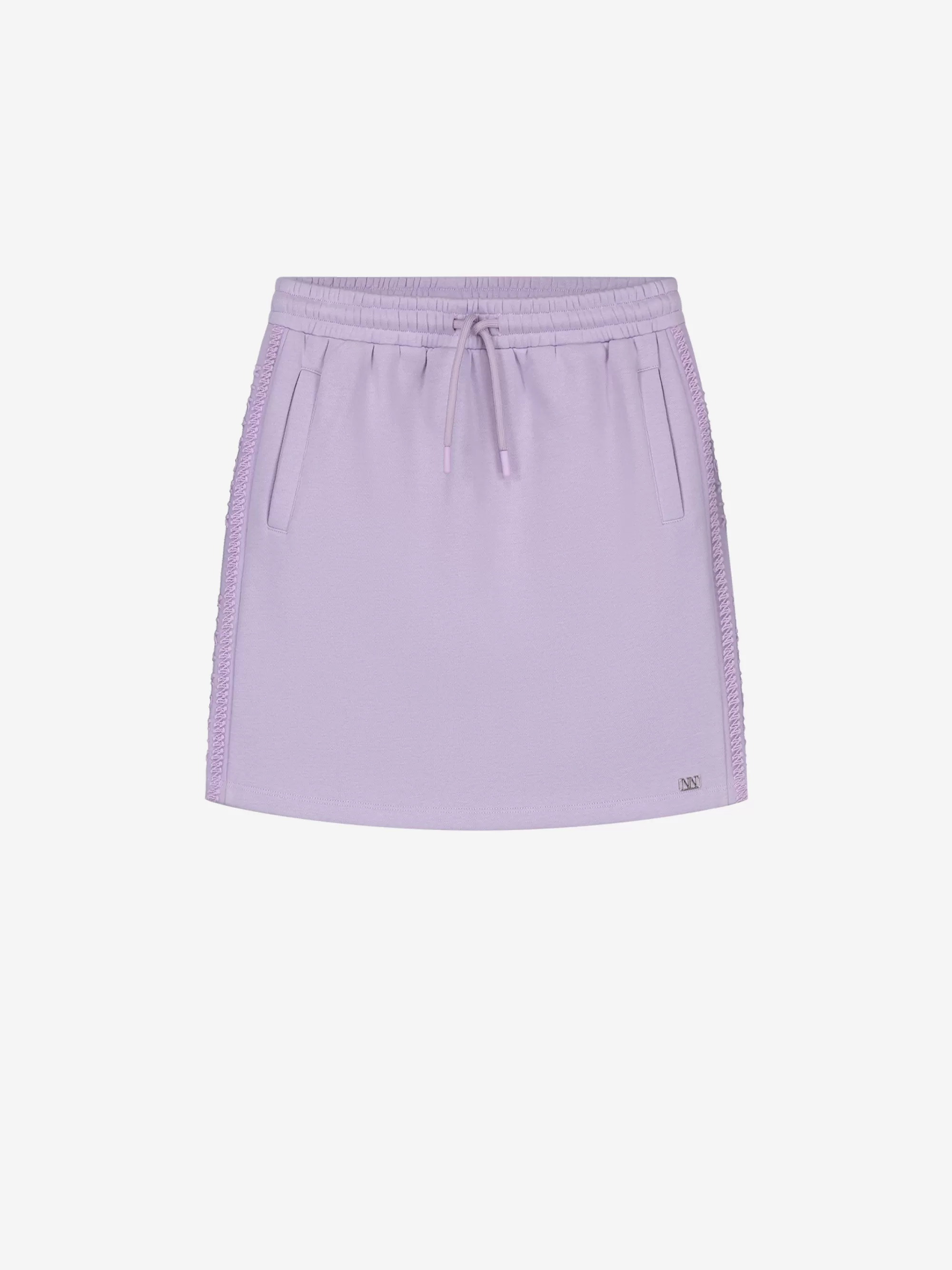 FIFTH HOUSE Skirts-Skirt with elastic waistband