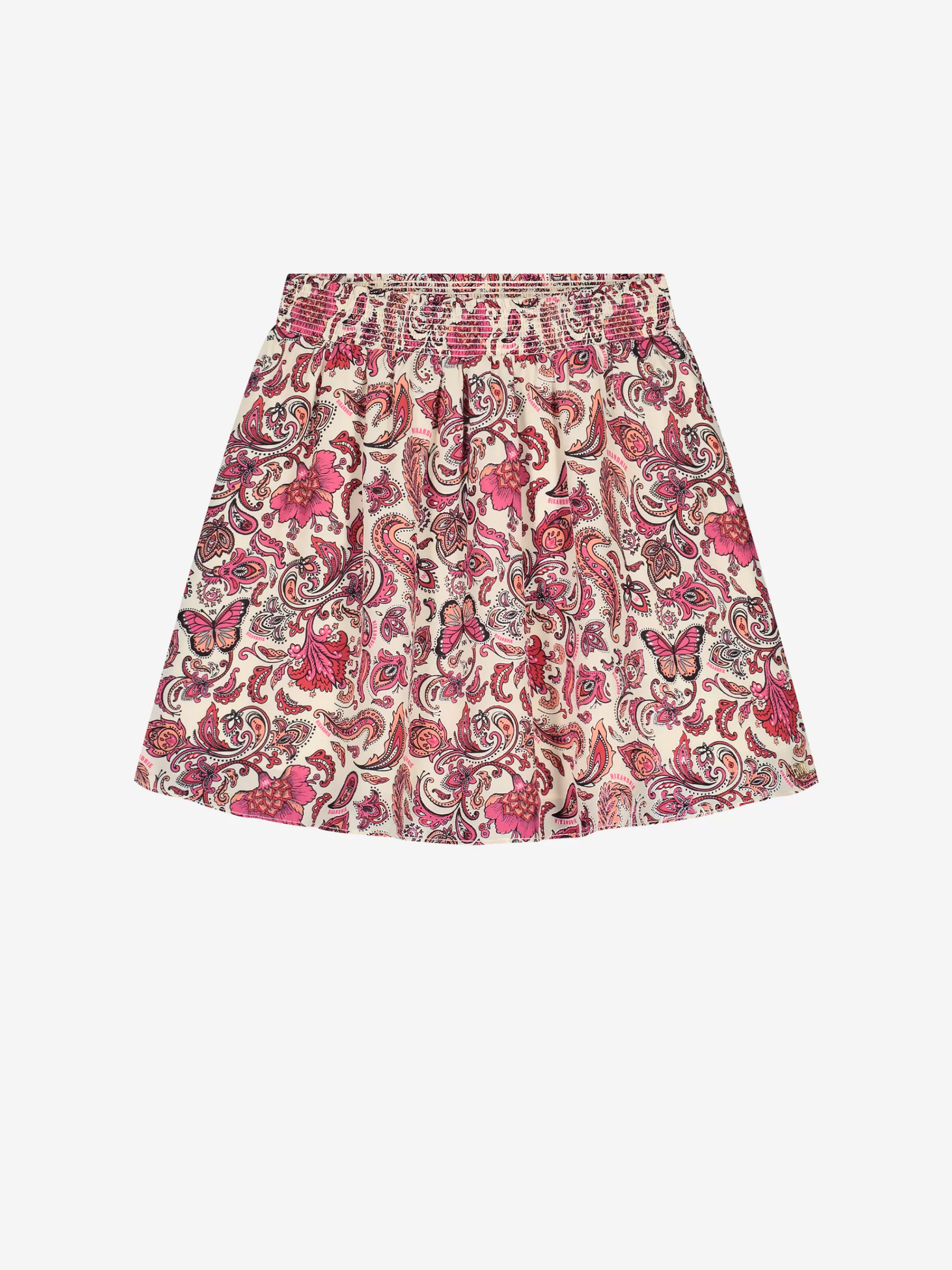 FIFTH HOUSE Skirts-Skirt with print