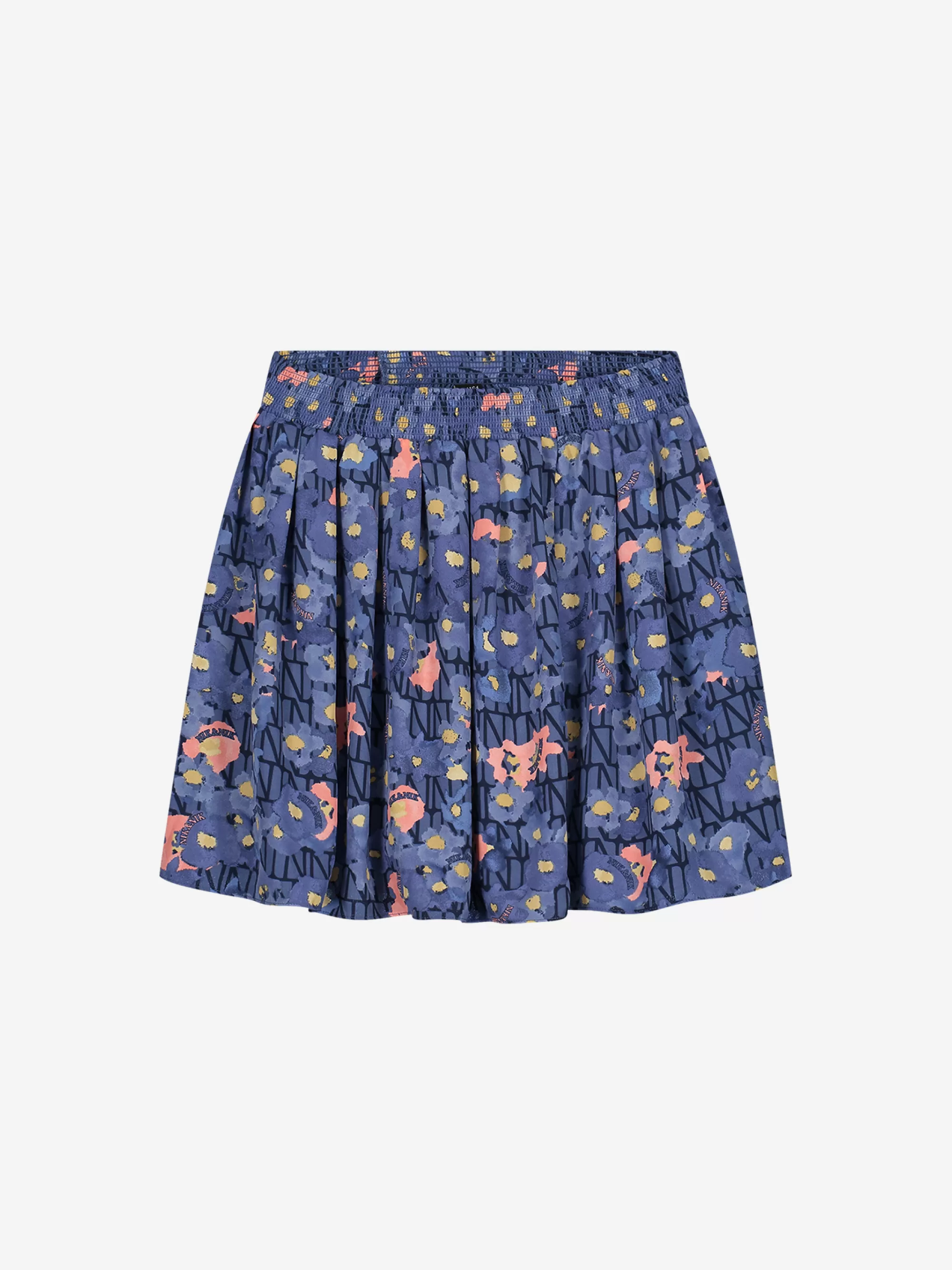 FIFTH HOUSE Skirts-Skirt with print