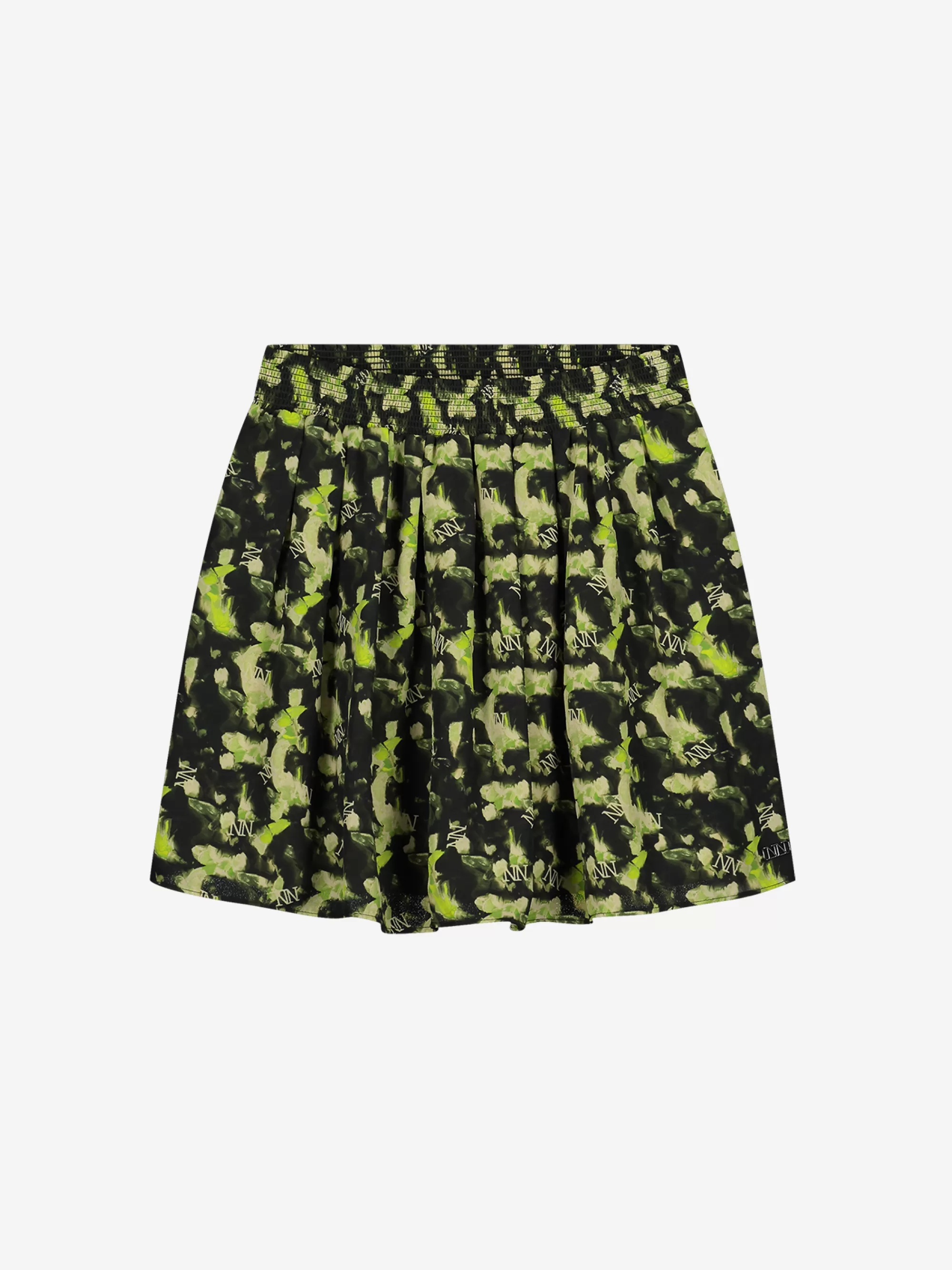 FIFTH HOUSE Skirts-Skirt with print