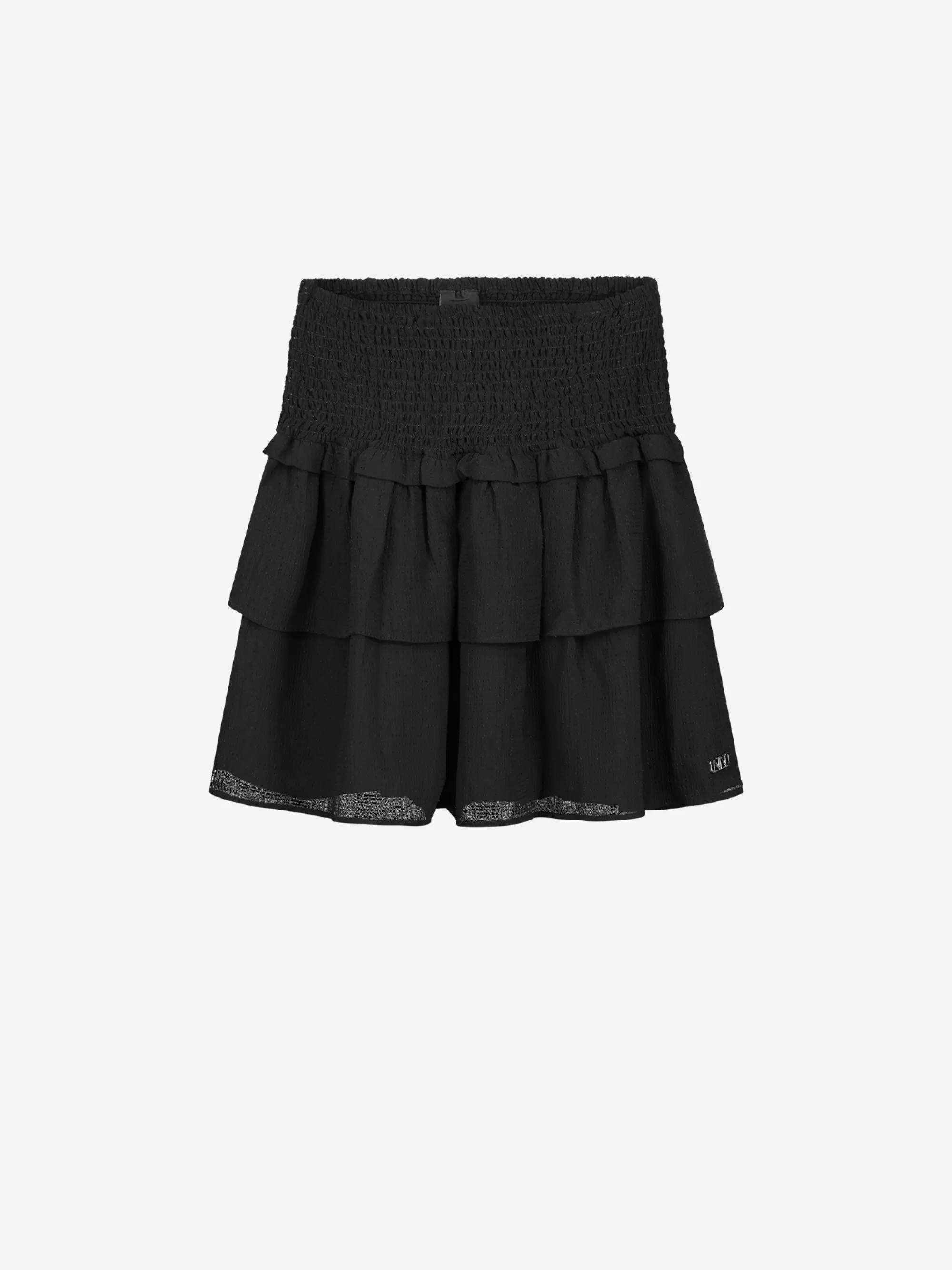 FIFTH HOUSE Skirts-Skirt with ruffle