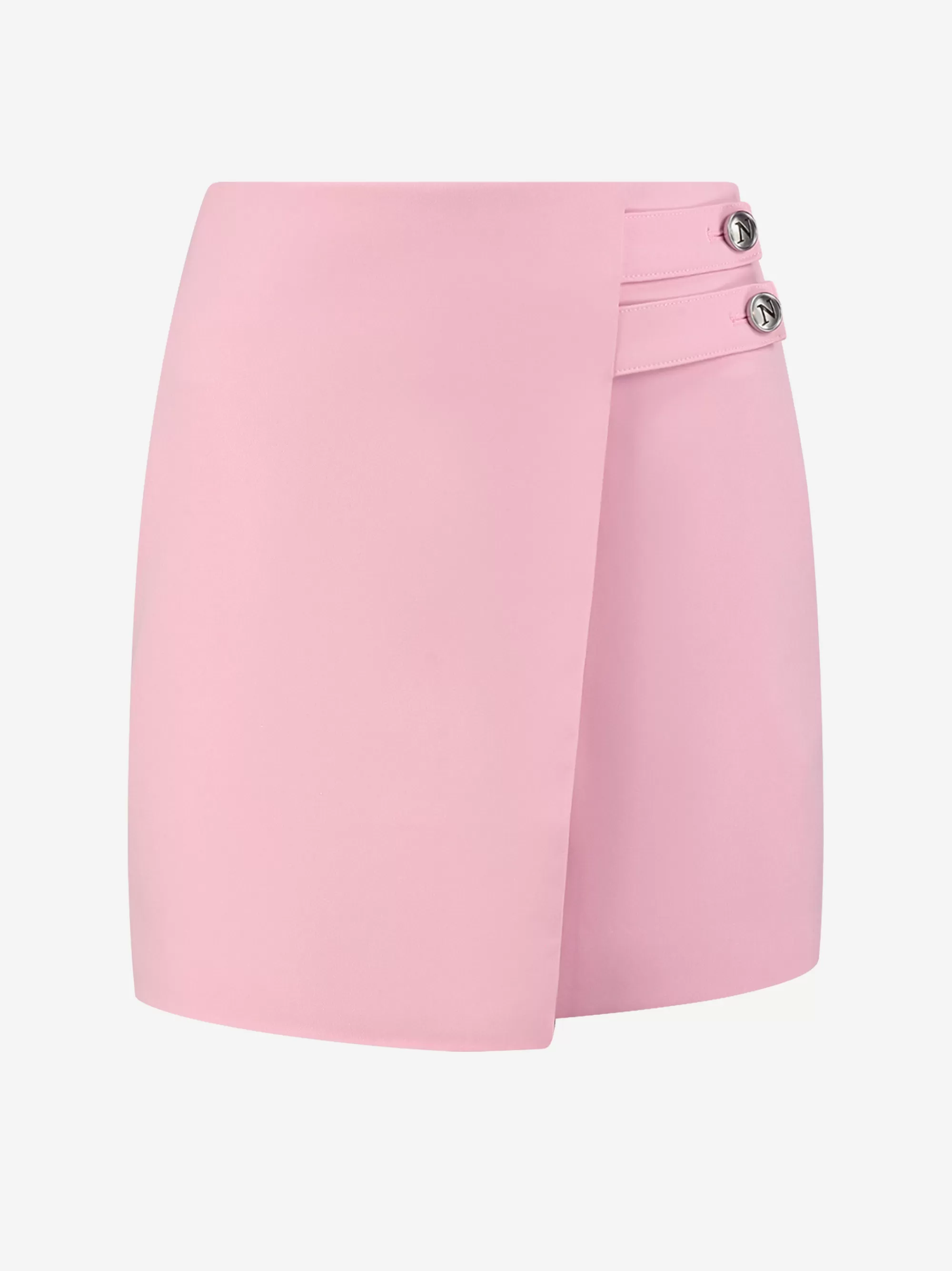 Women FIFTH HOUSE Skirts-Skirt with side detail