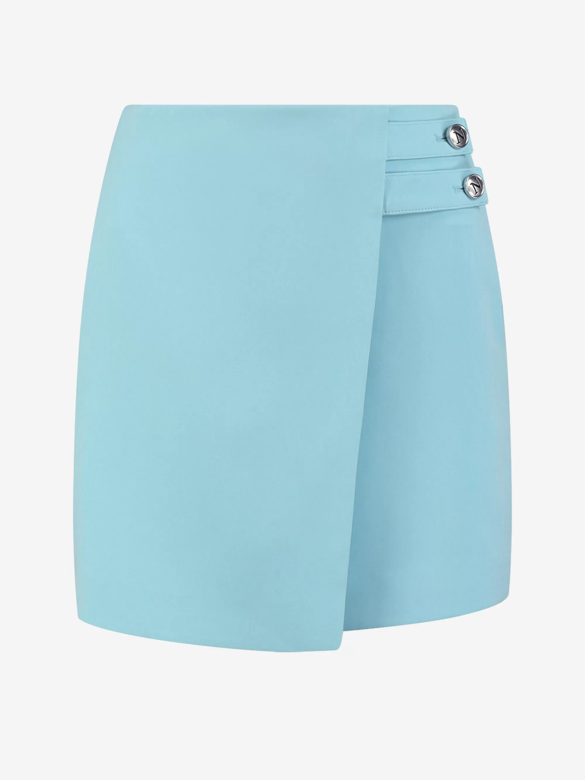 Women FIFTH HOUSE Skirts-Skirt with side detail