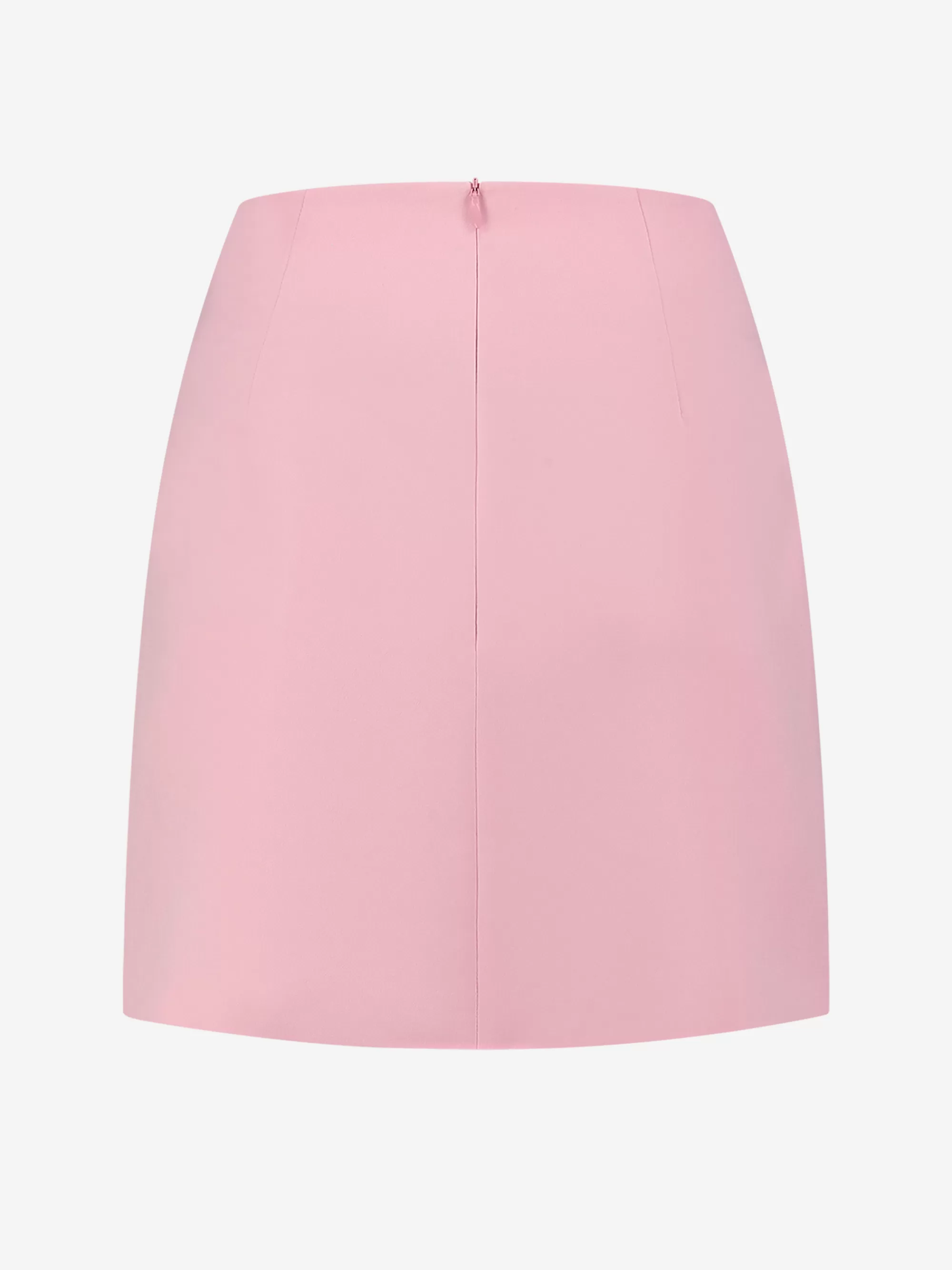 Women FIFTH HOUSE Skirts-Skirt with side detail