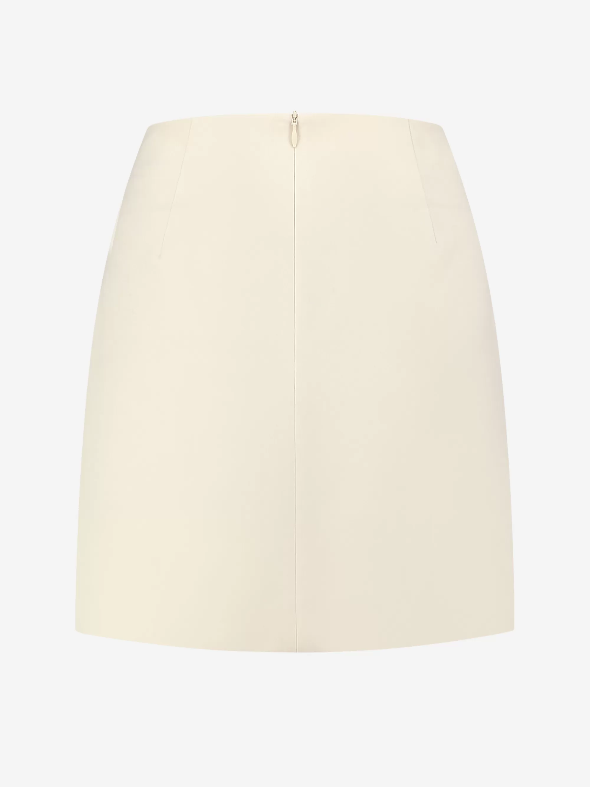 Women FIFTH HOUSE Skirts-Skirt with side detail