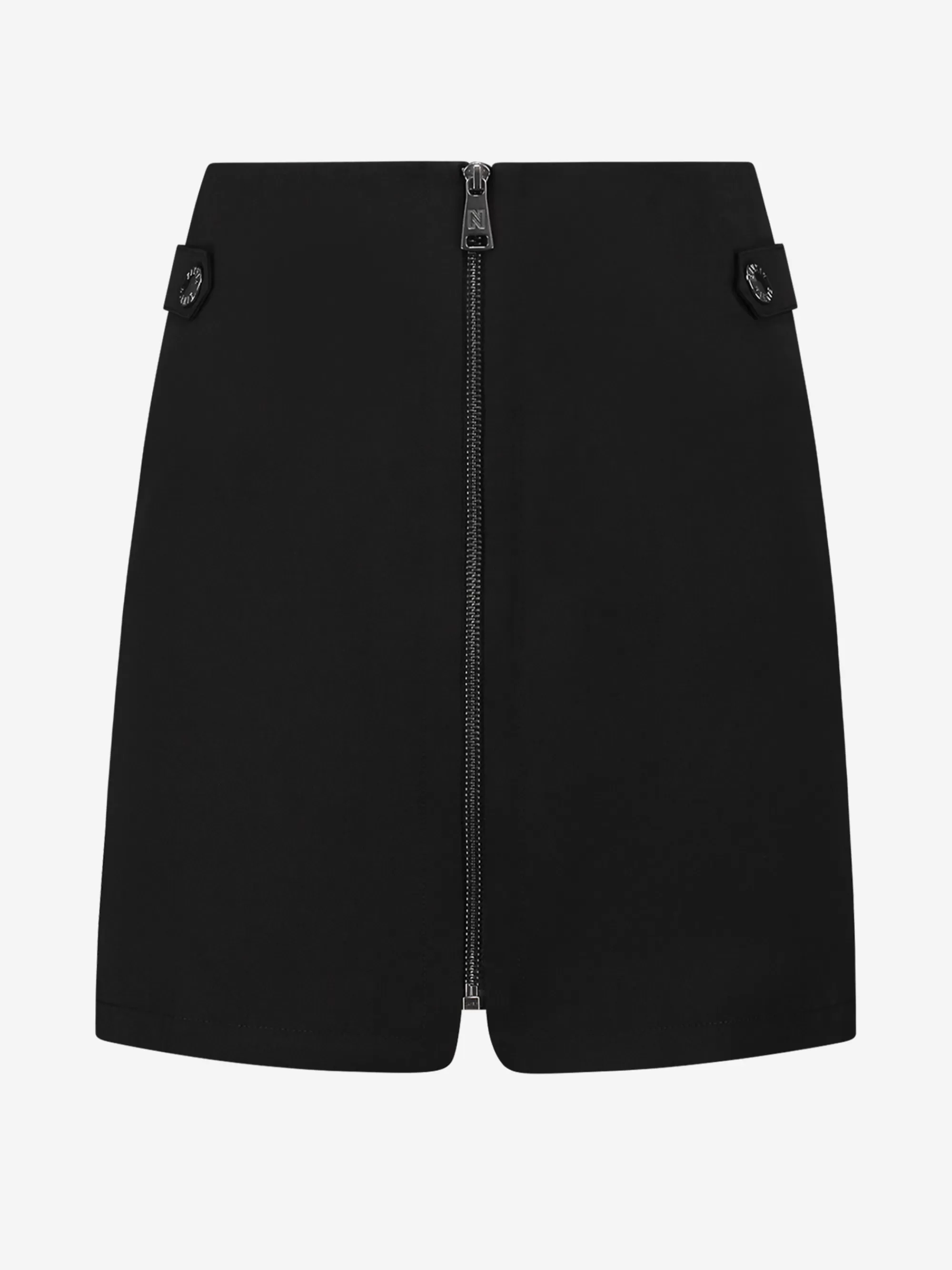 Women FIFTH HOUSE Skirts-Skirt with zipper