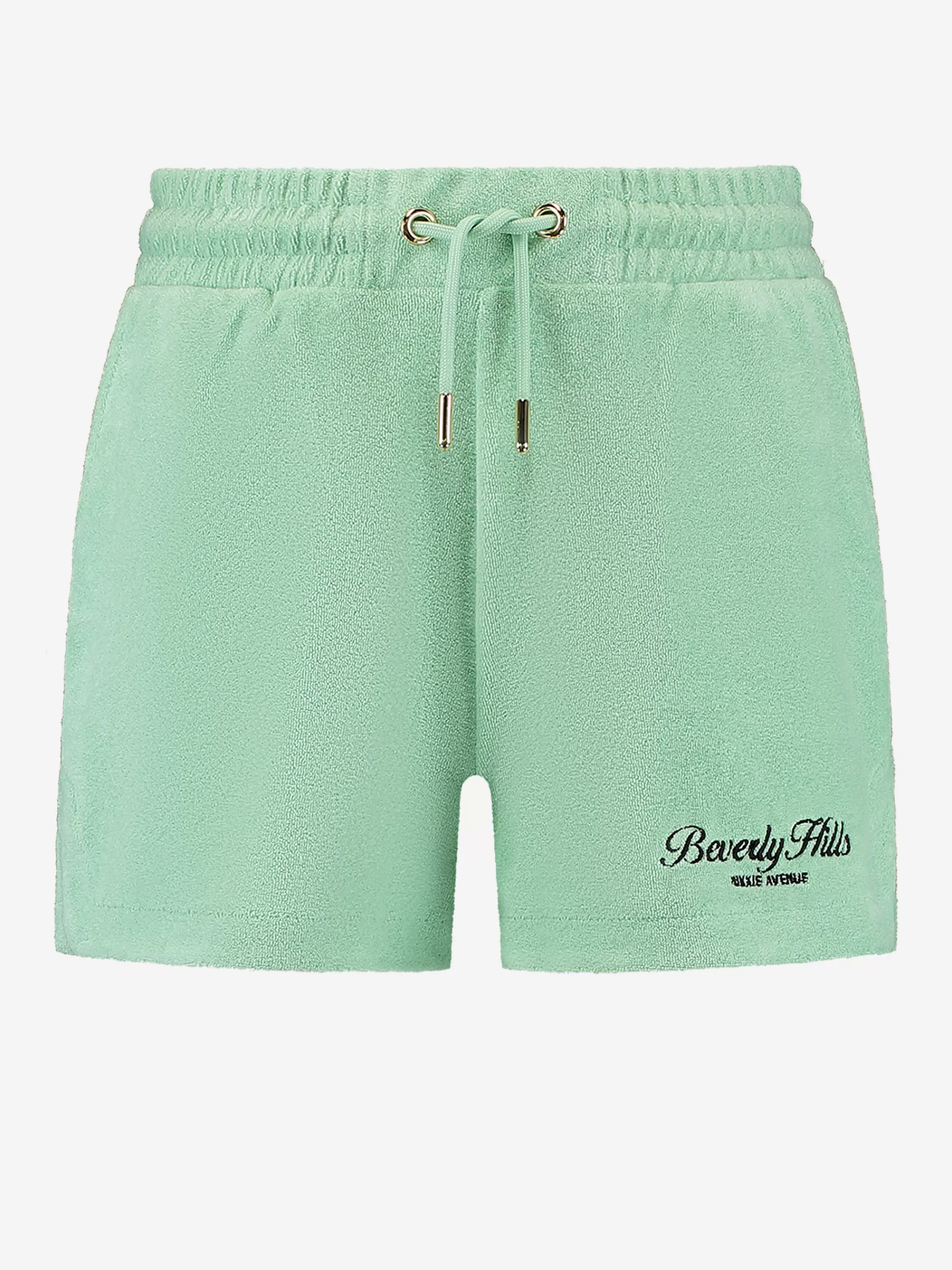 Women FIFTH HOUSE Shorts-Soft short