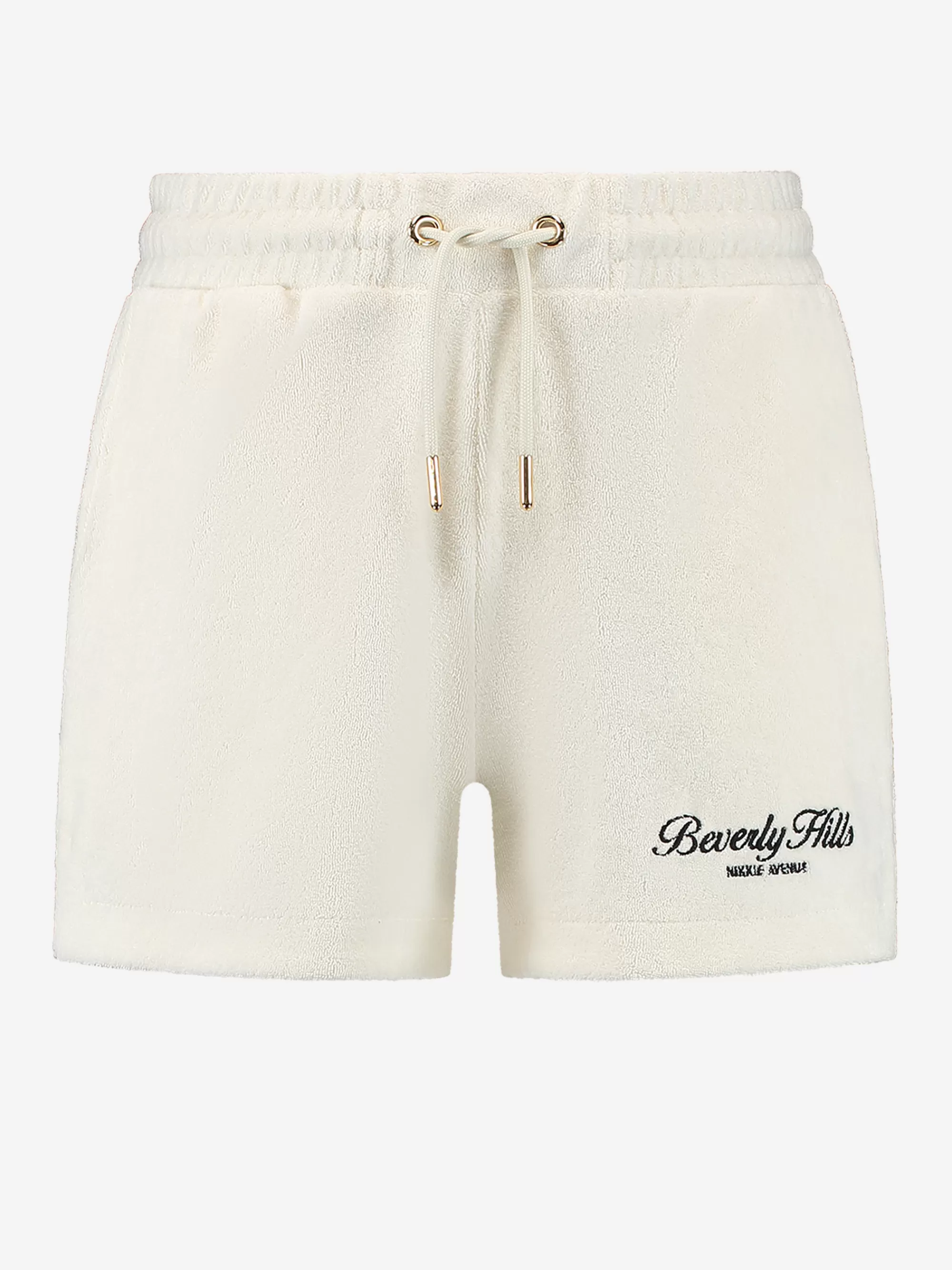 Women FIFTH HOUSE Shorts-Soft short