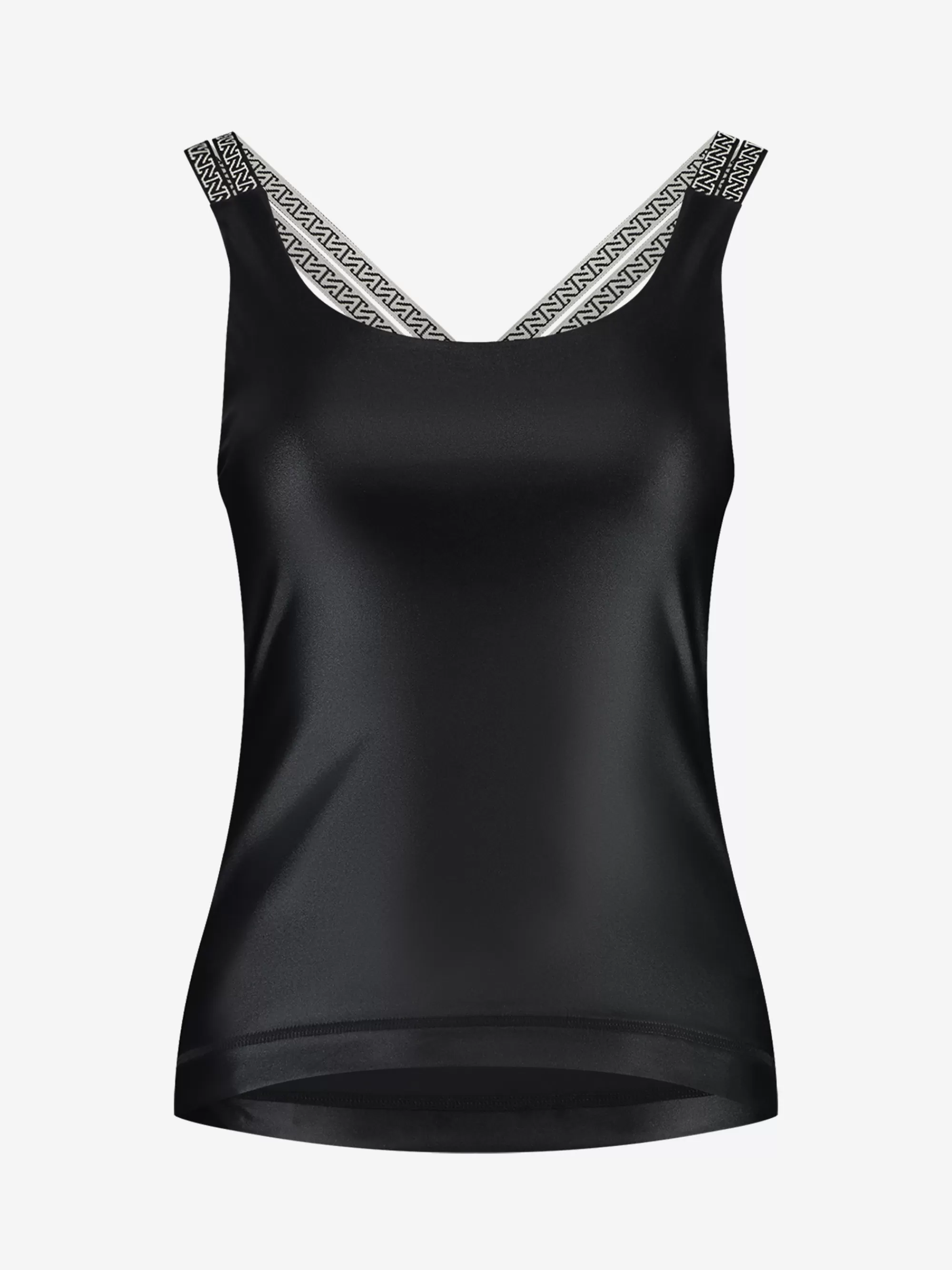 Women FIFTH HOUSE Sportswear | Tops-Sport tank top