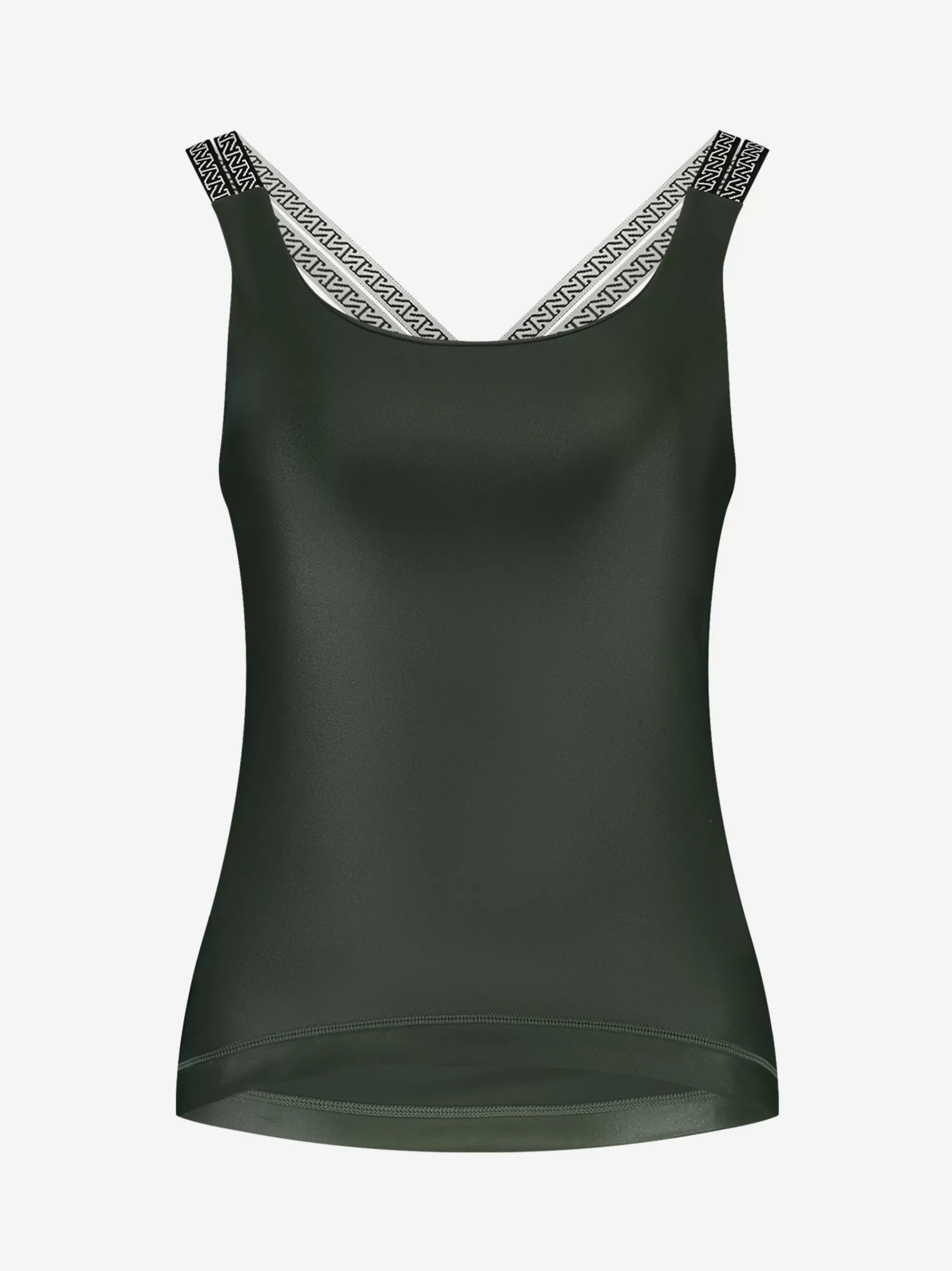 Women FIFTH HOUSE Sportswear | Tops-Sport tank top