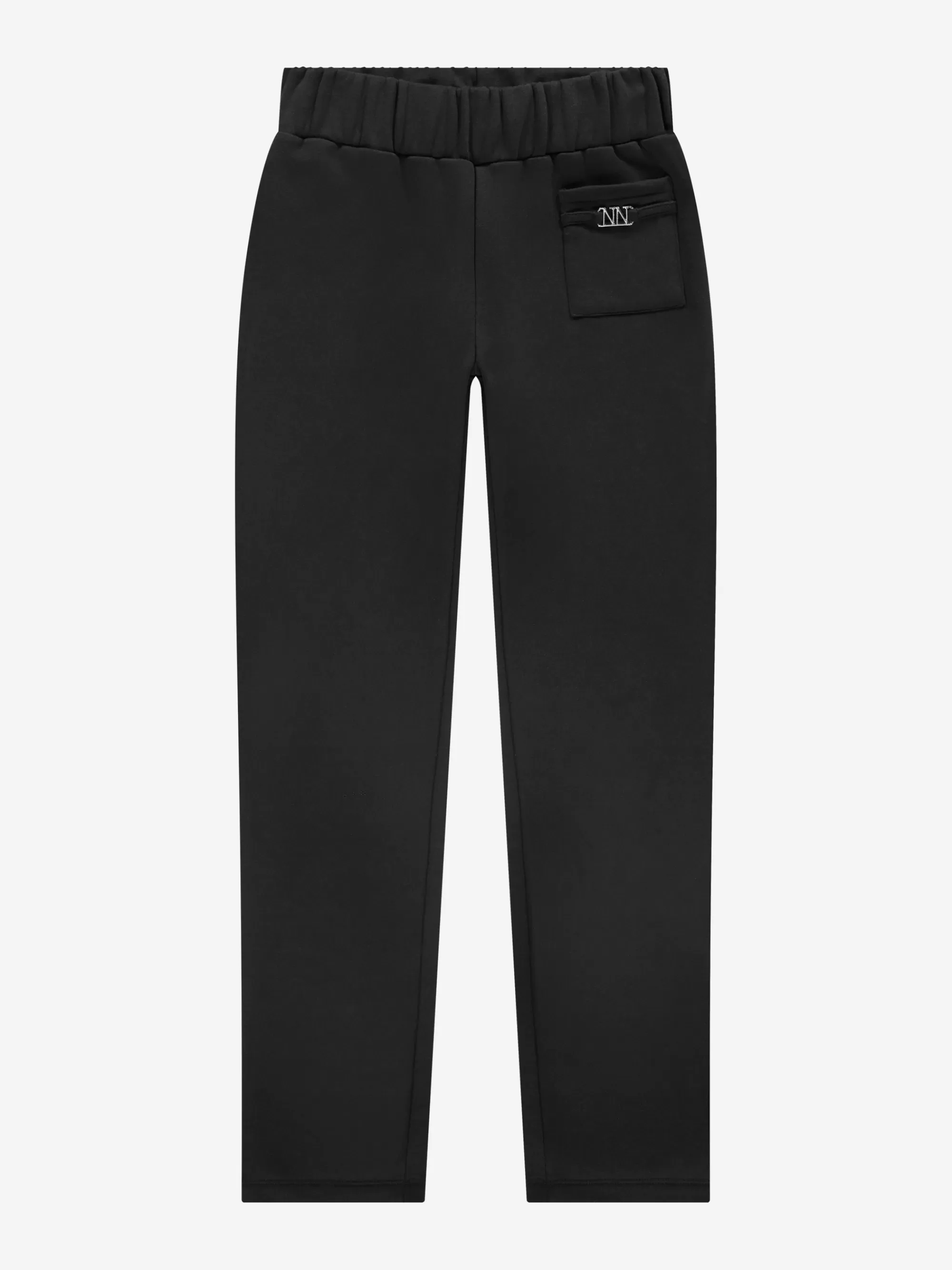 FIFTH HOUSE Sets & Co-ords | Pants & Jeans-Straight-fitting sweatpants with elastic waistband