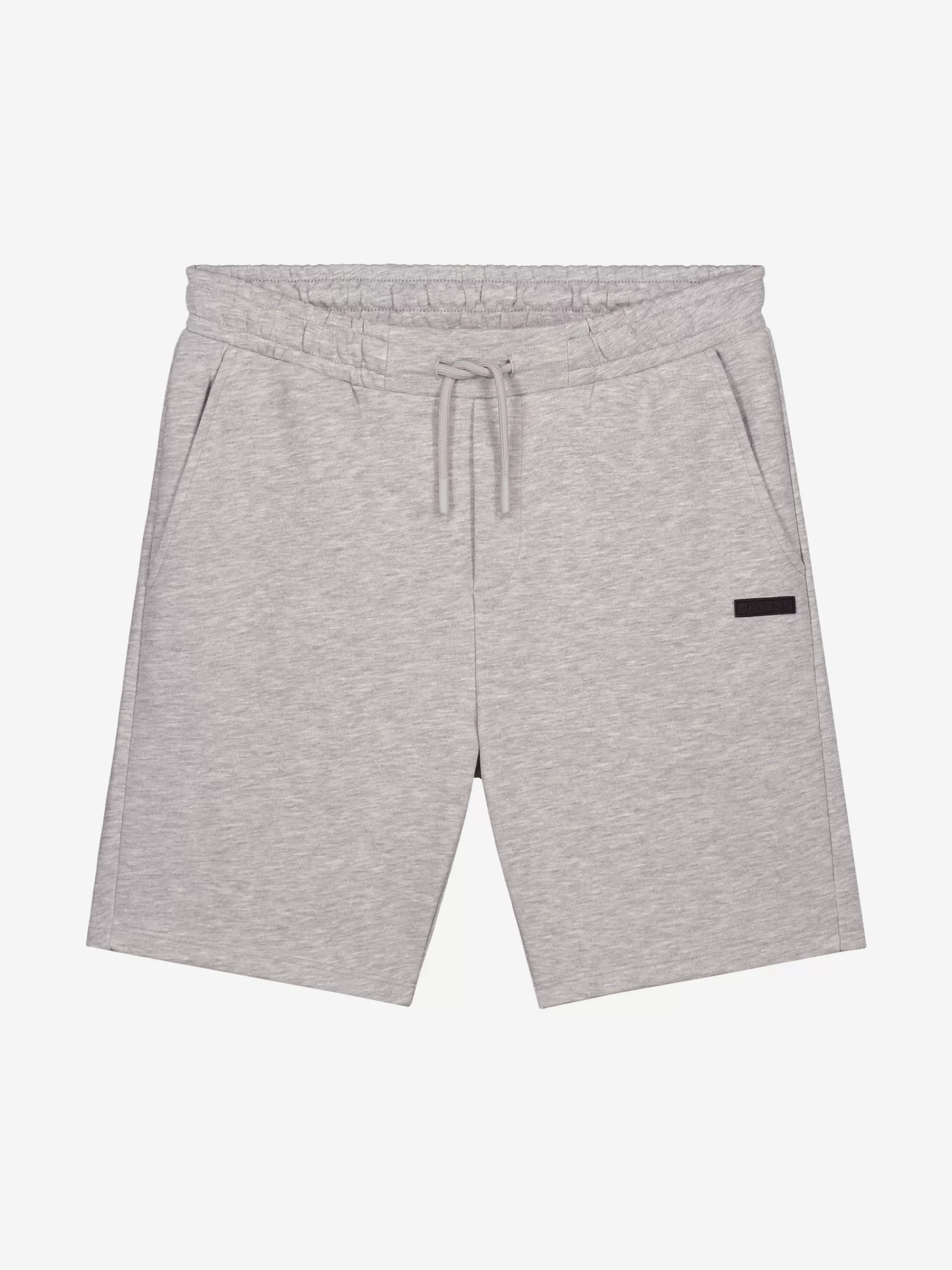 BOY FIFTH HOUSE Shorts-Sweat short with tie cord