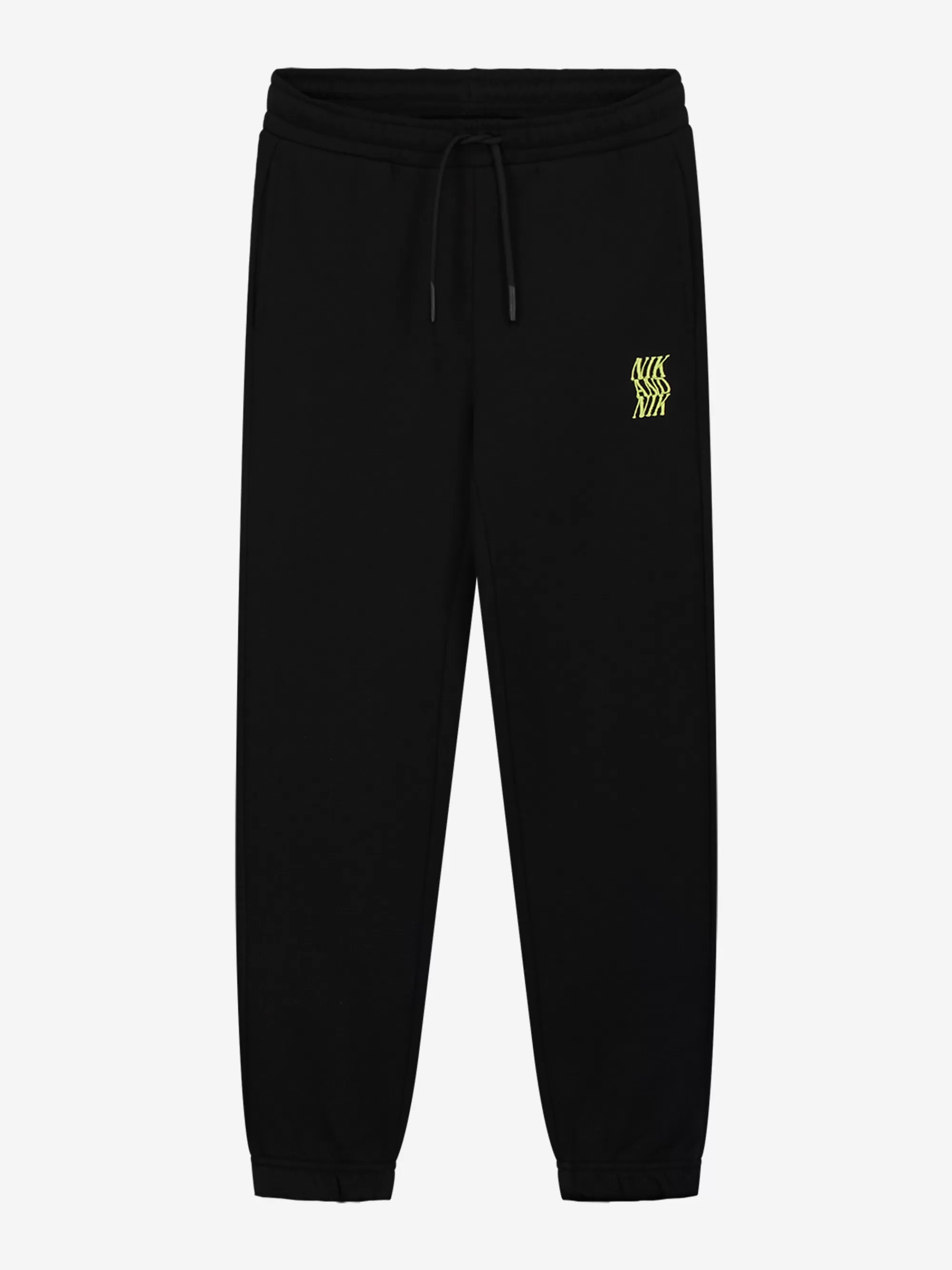 BOY FIFTH HOUSE Pants & Jeans-Sweatpants with small NN logo