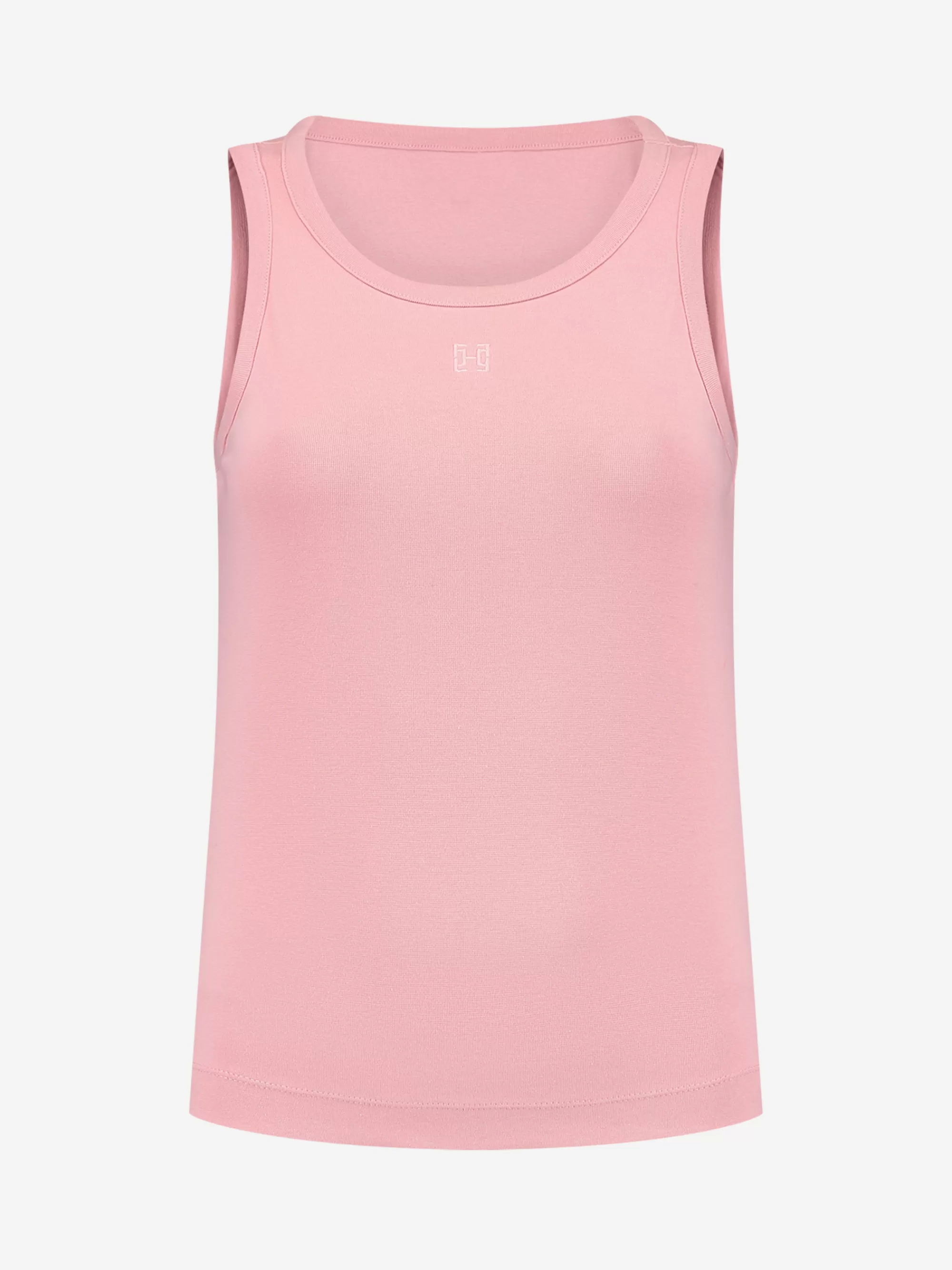 Women FIFTH HOUSE Tops-Tanktop with FH-logo