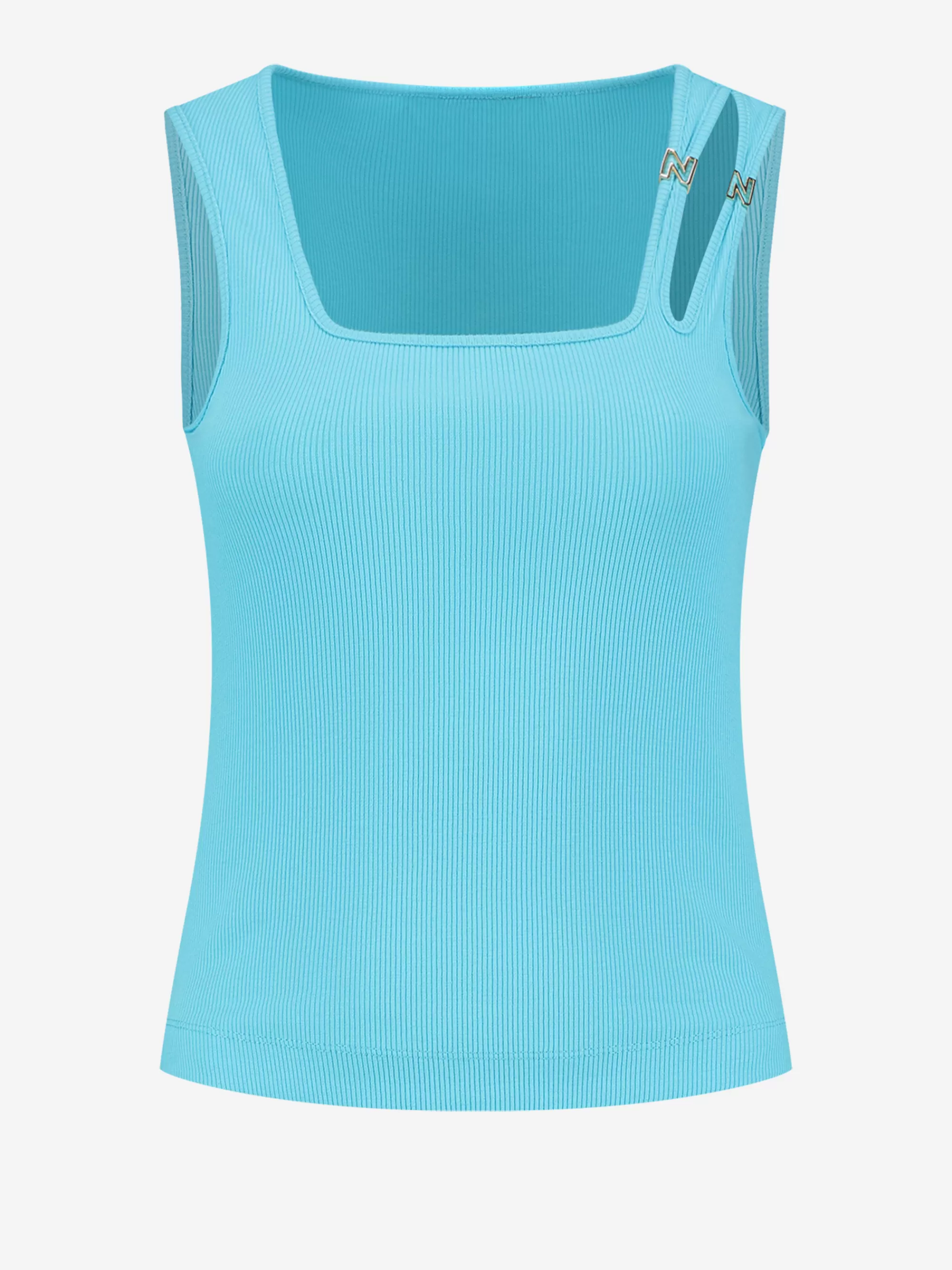 Women FIFTH HOUSE Tops-Tanktop with strap detail