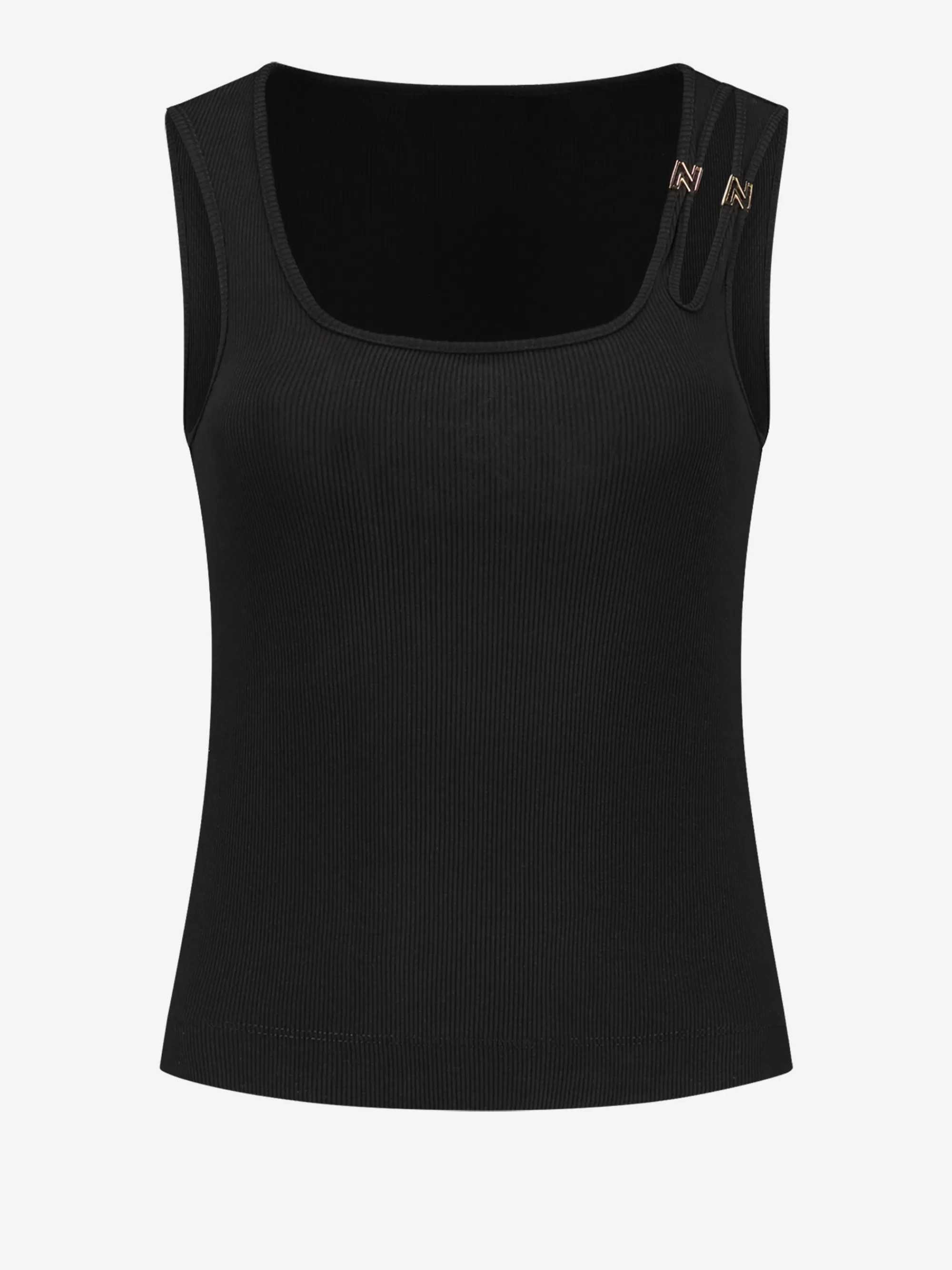 Women FIFTH HOUSE Tops-Tanktop with strap detail