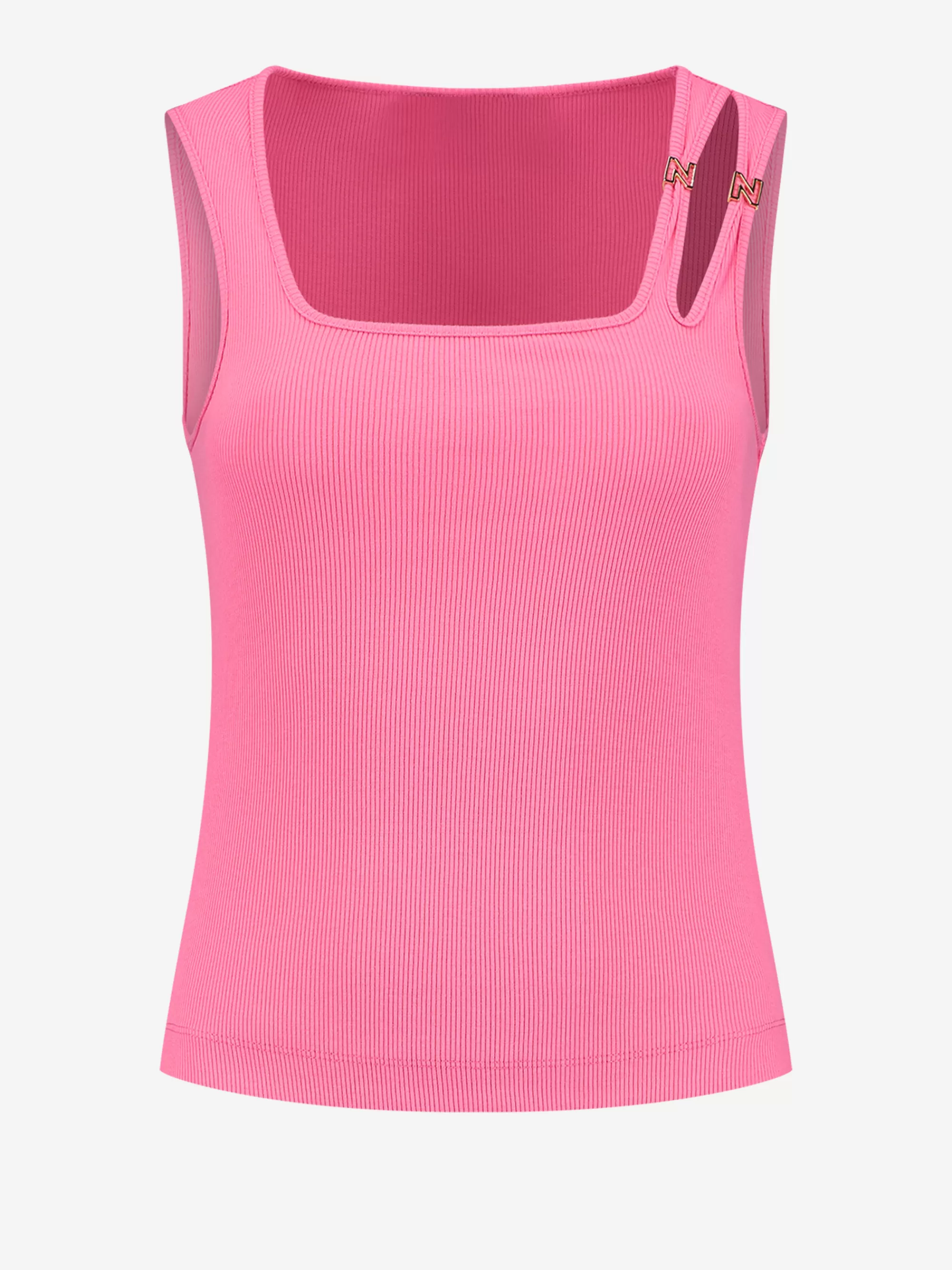 Women FIFTH HOUSE Tops-Tanktop with strap detail