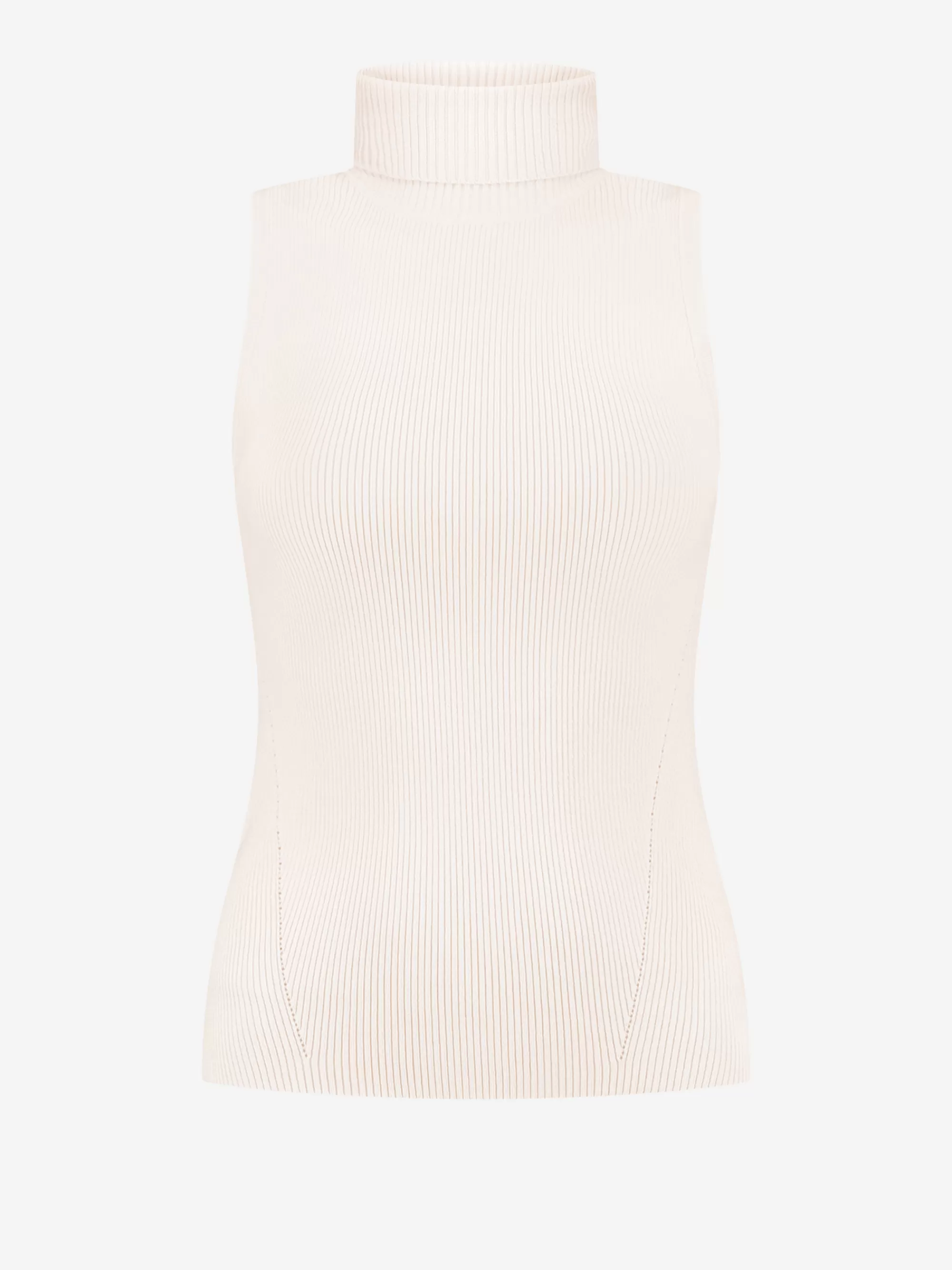 Women FIFTH HOUSE Tops-Top with turtleneck