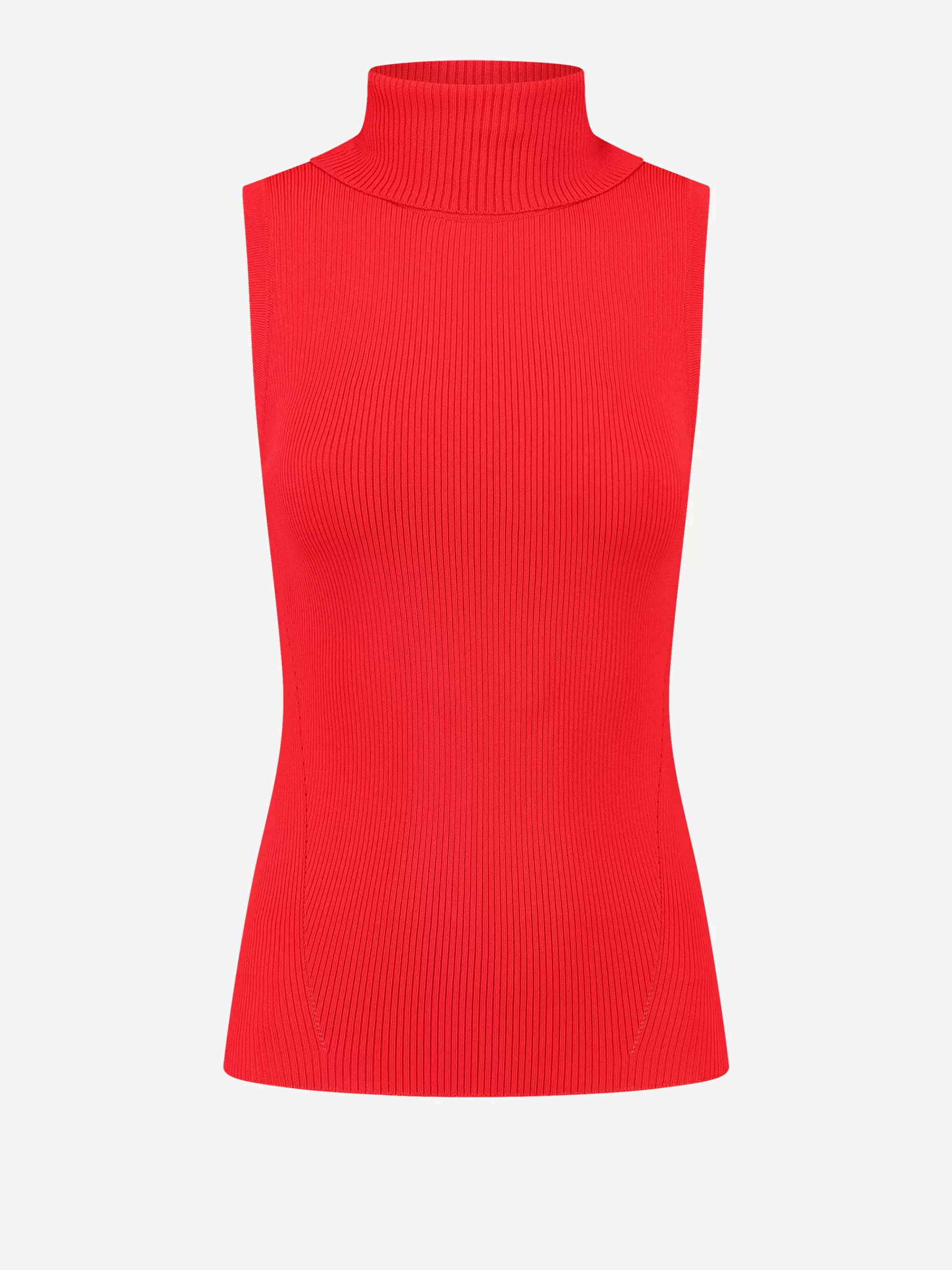 Women FIFTH HOUSE Tops-Top with turtleneck