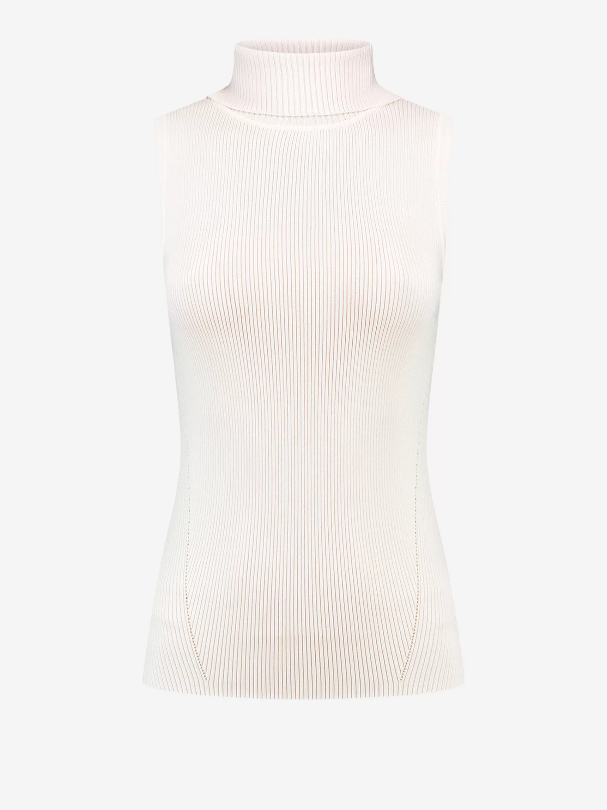 Women FIFTH HOUSE Tops-Top with turtleneck