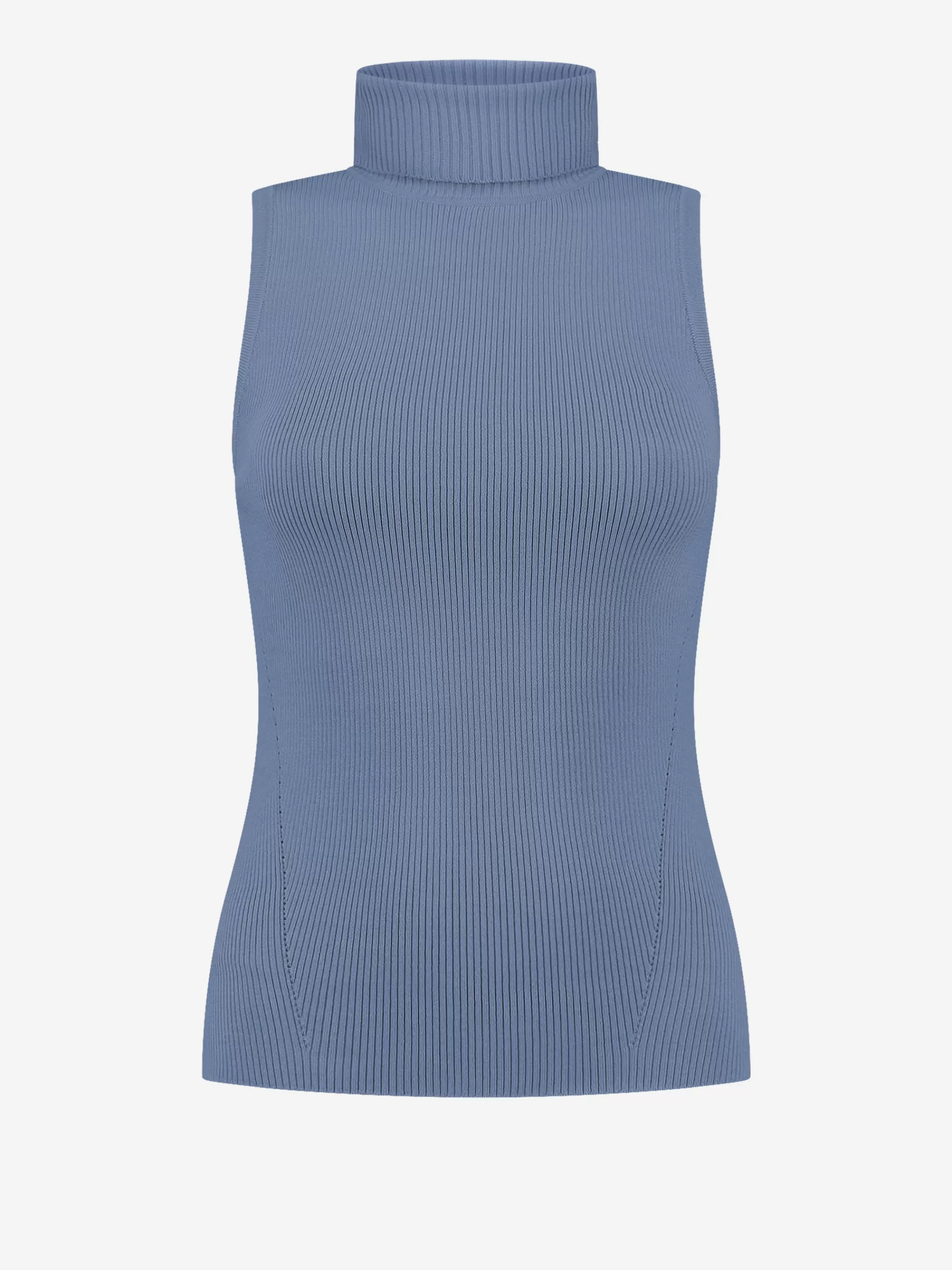 Women FIFTH HOUSE Tops-Top with turtleneck