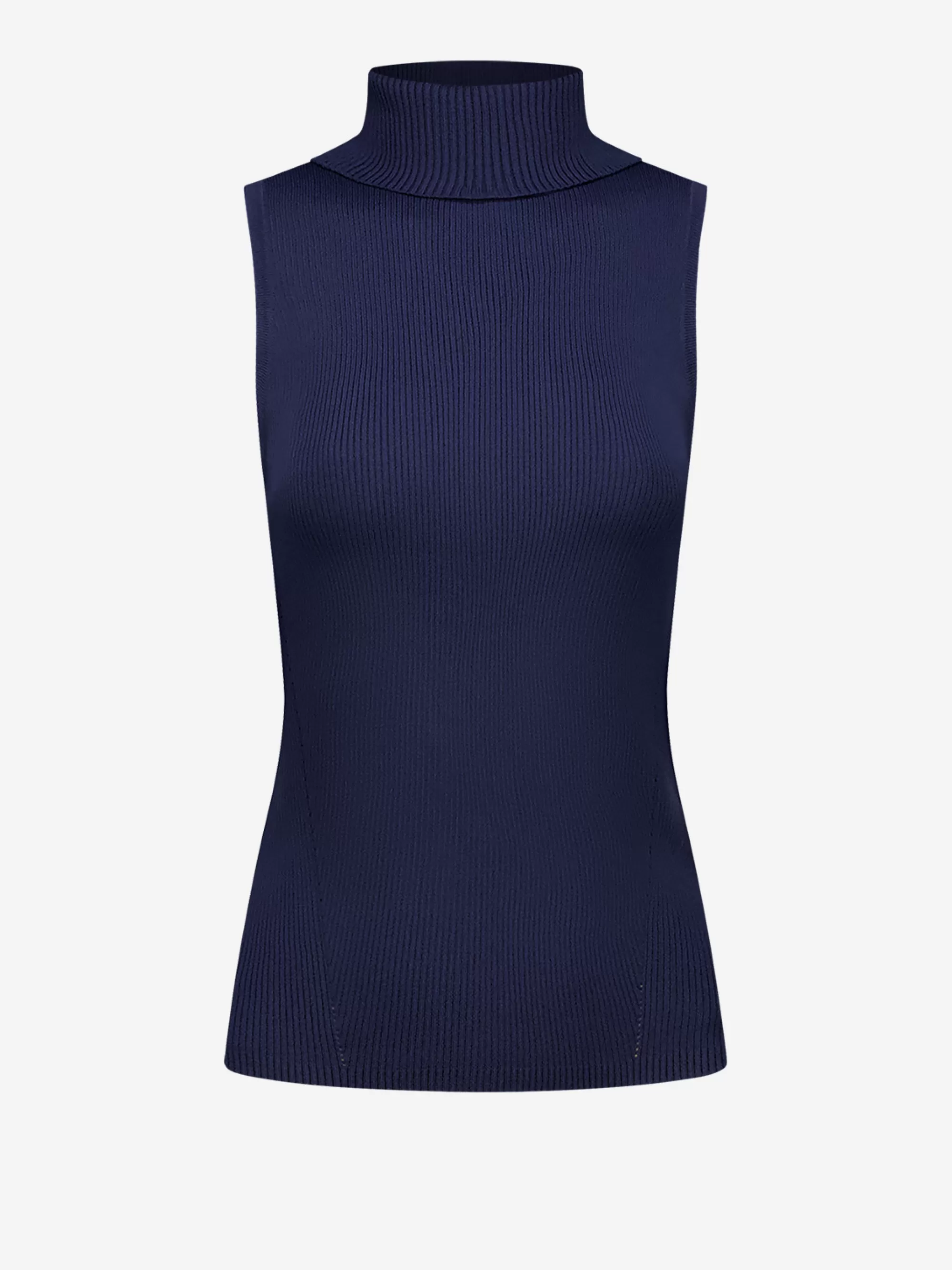 Women FIFTH HOUSE Tops-Top with turtleneck