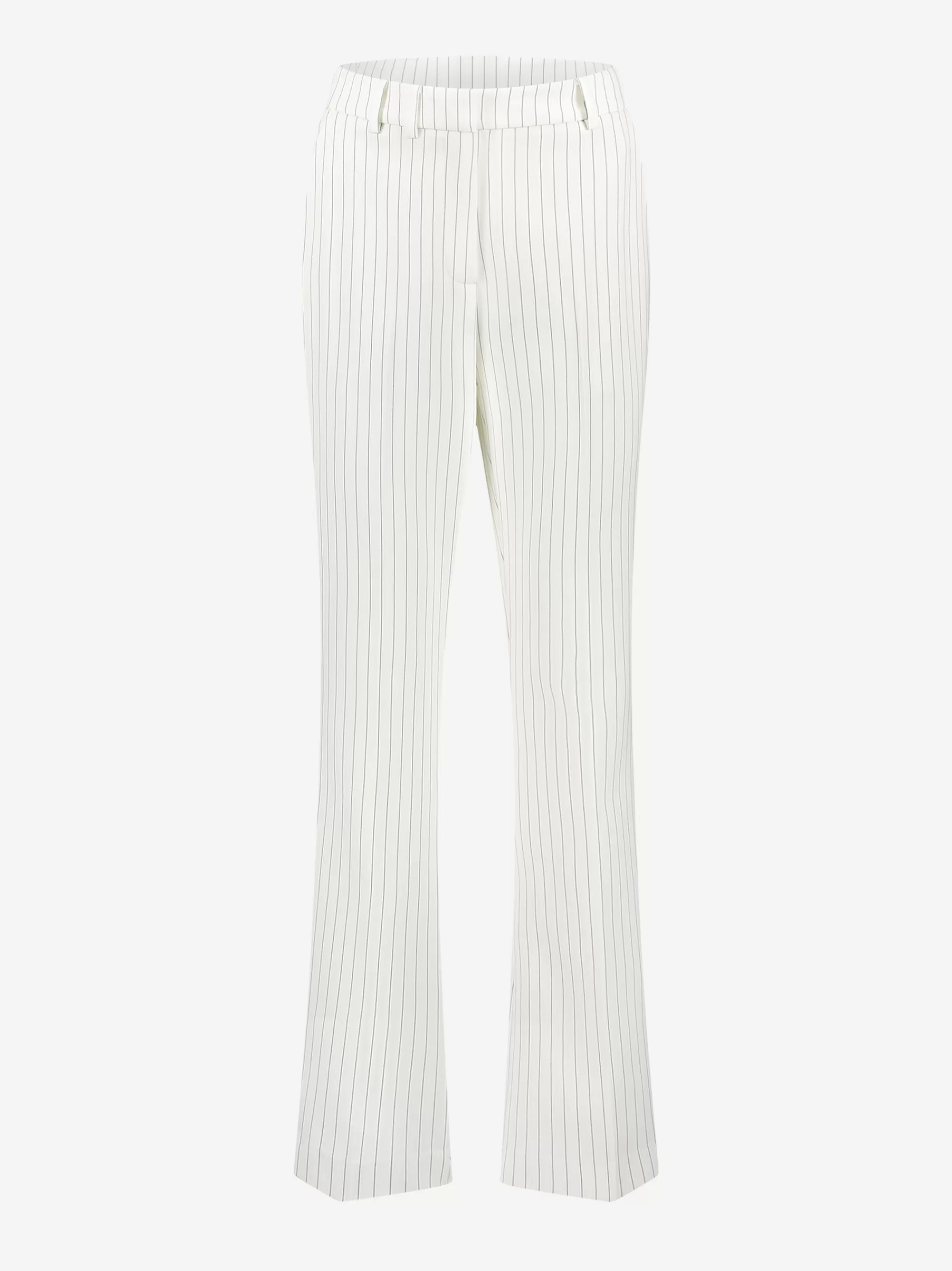 Women FIFTH HOUSE Pants & Jeans-Trousers with pinstripe