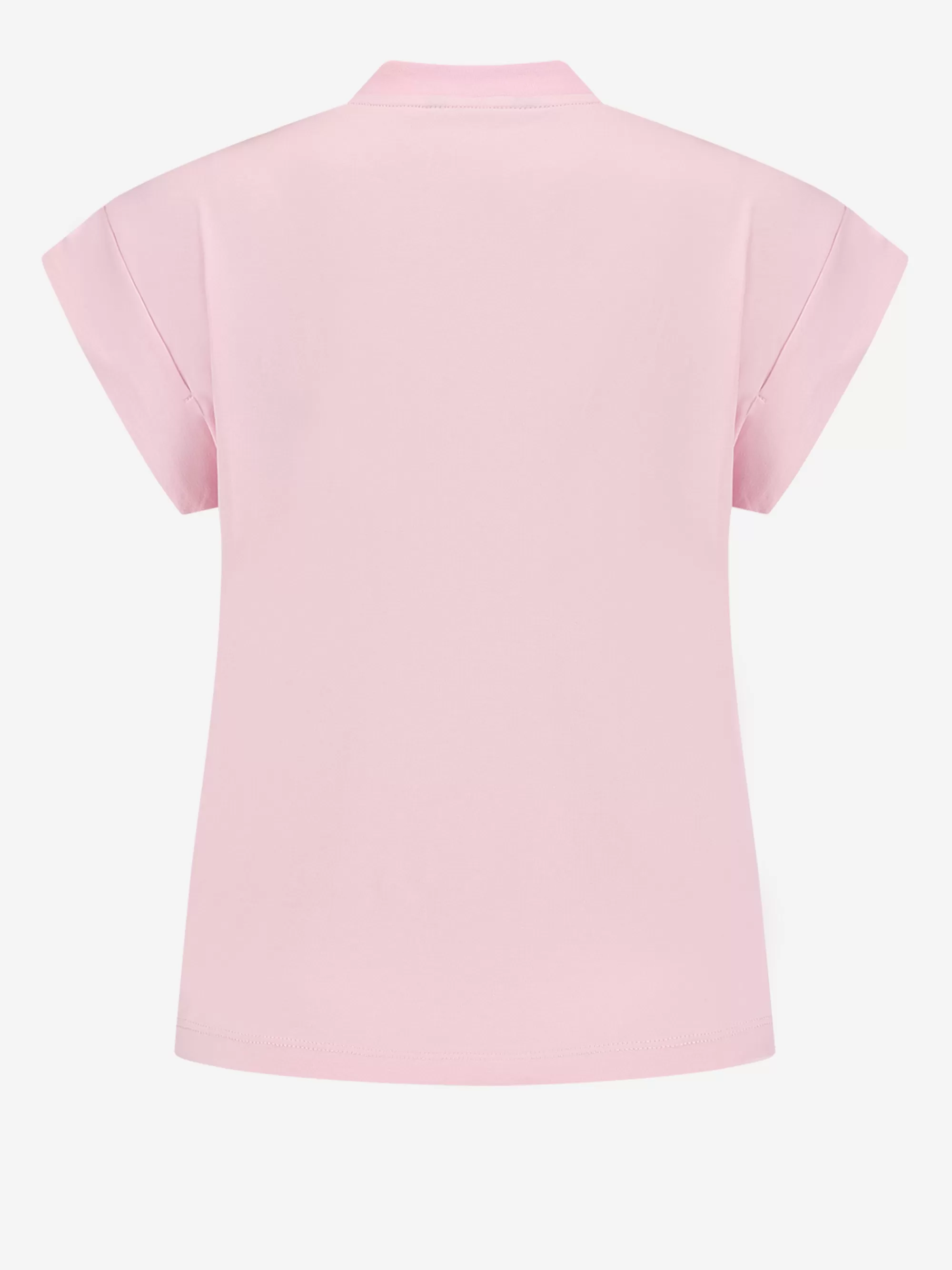 Women FIFTH HOUSE T-shirts-T-shirt with boxy fit