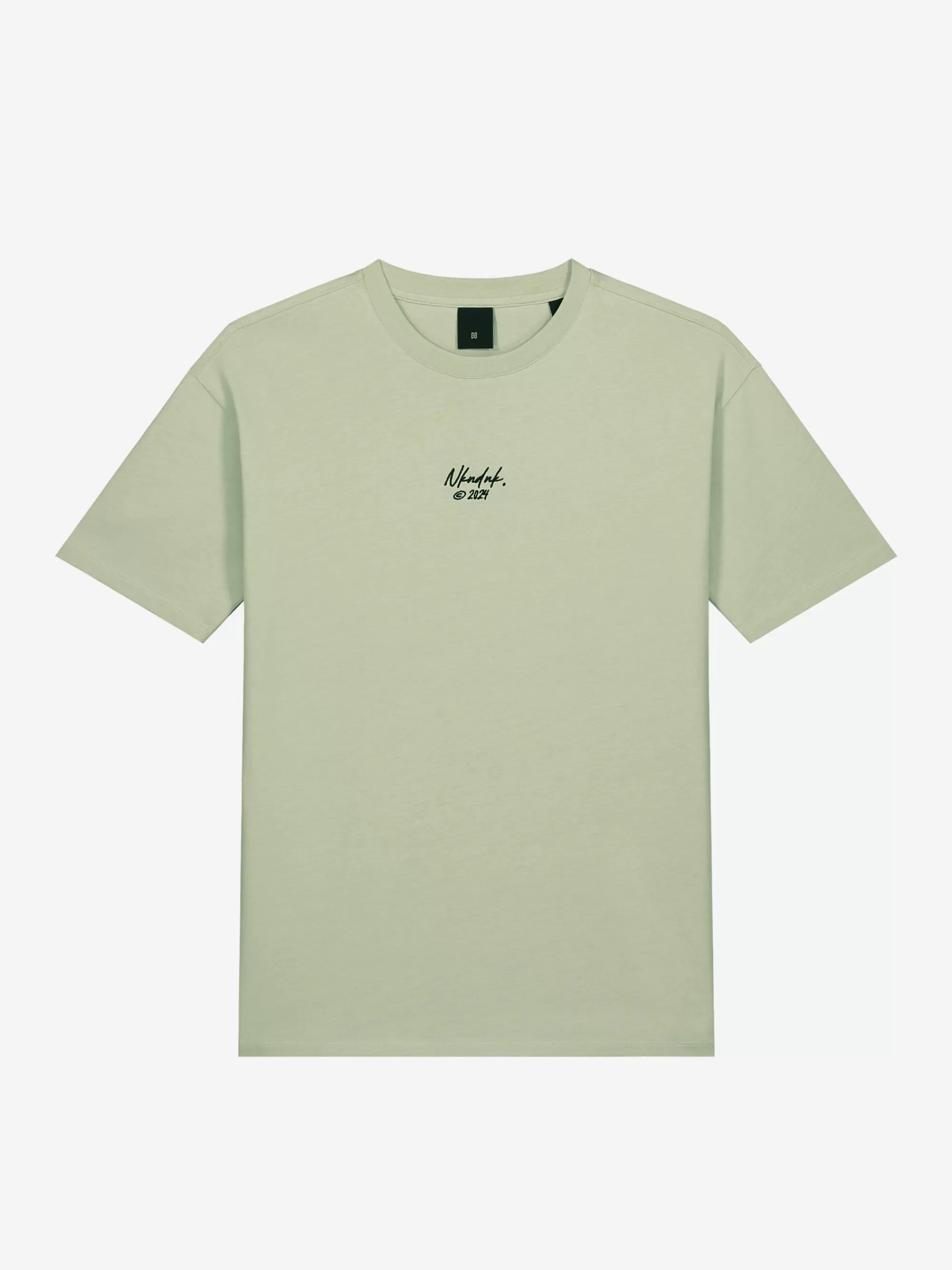 BOY FIFTH HOUSE T-shirts & Polos-T-shirt with embroidery logo