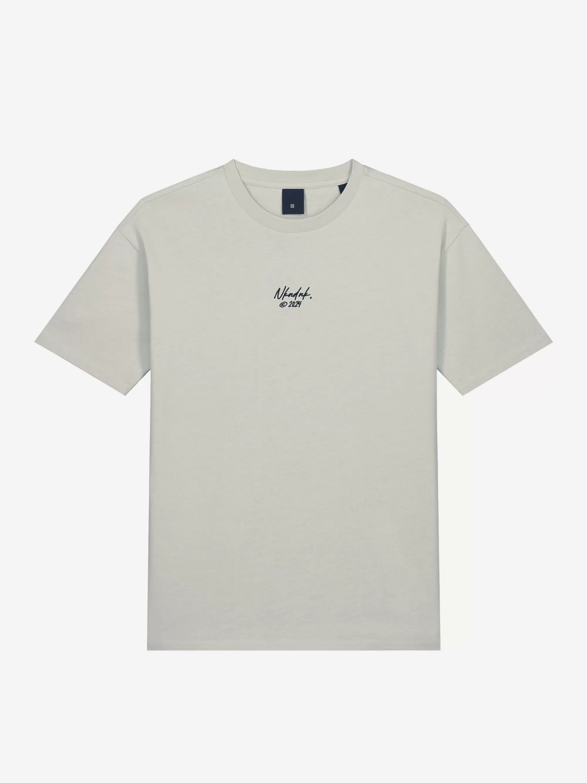 BOY FIFTH HOUSE T-shirts & Polos-T-shirt with embroidery logo