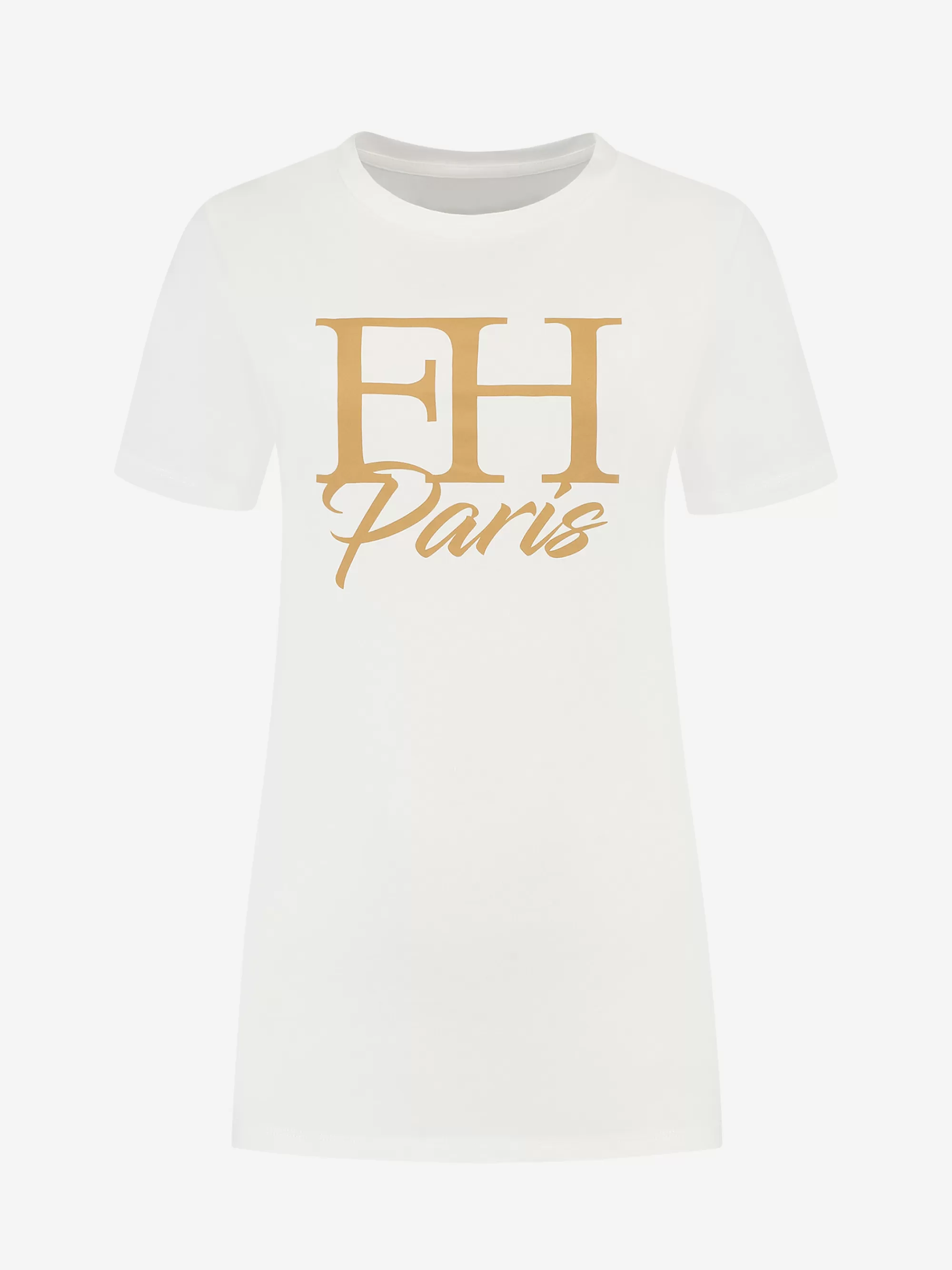 Women FIFTH HOUSE T-shirts-T-shirt with logo