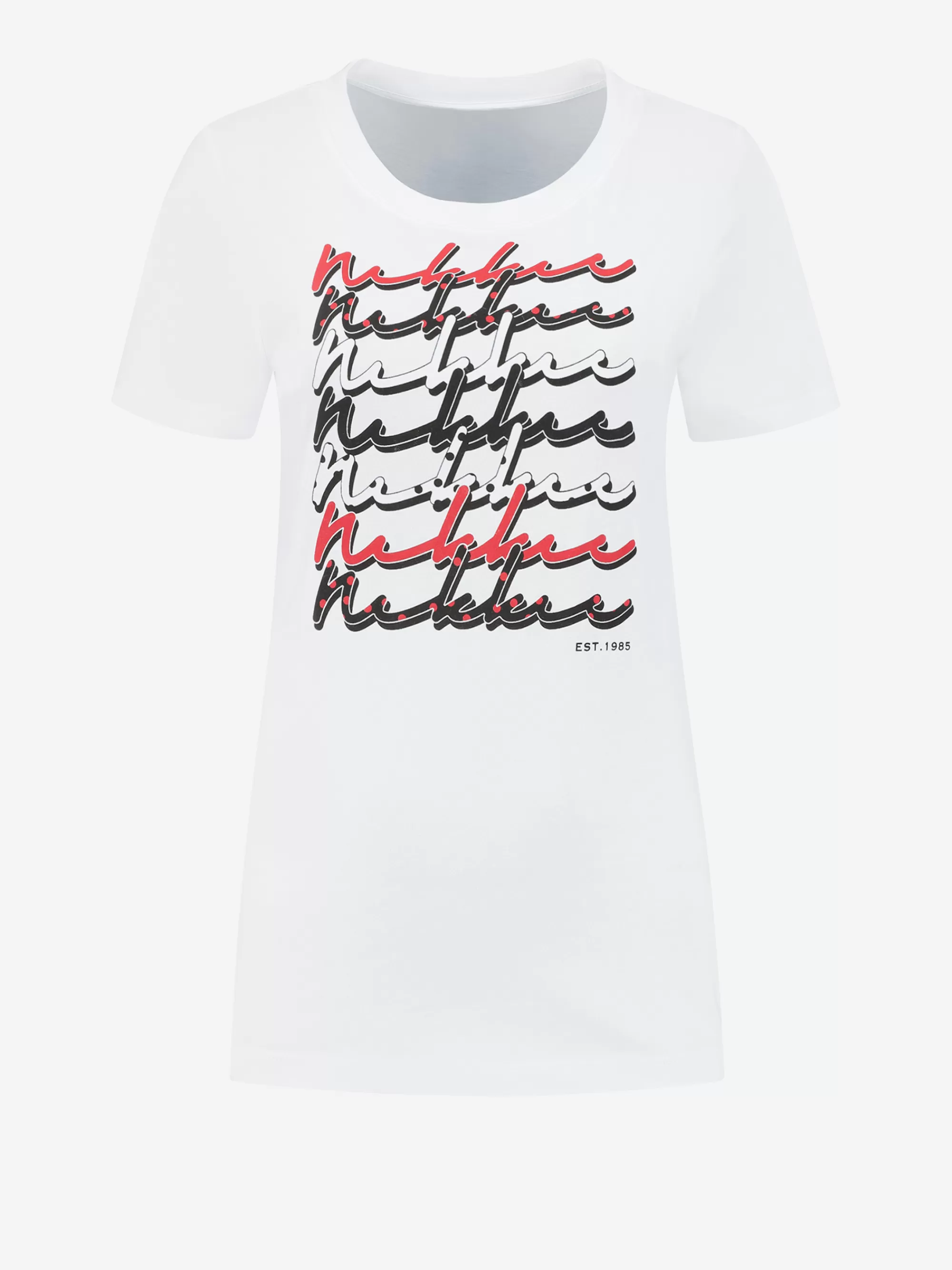 Women FIFTH HOUSE T-shirts-T-shirt with graphic print