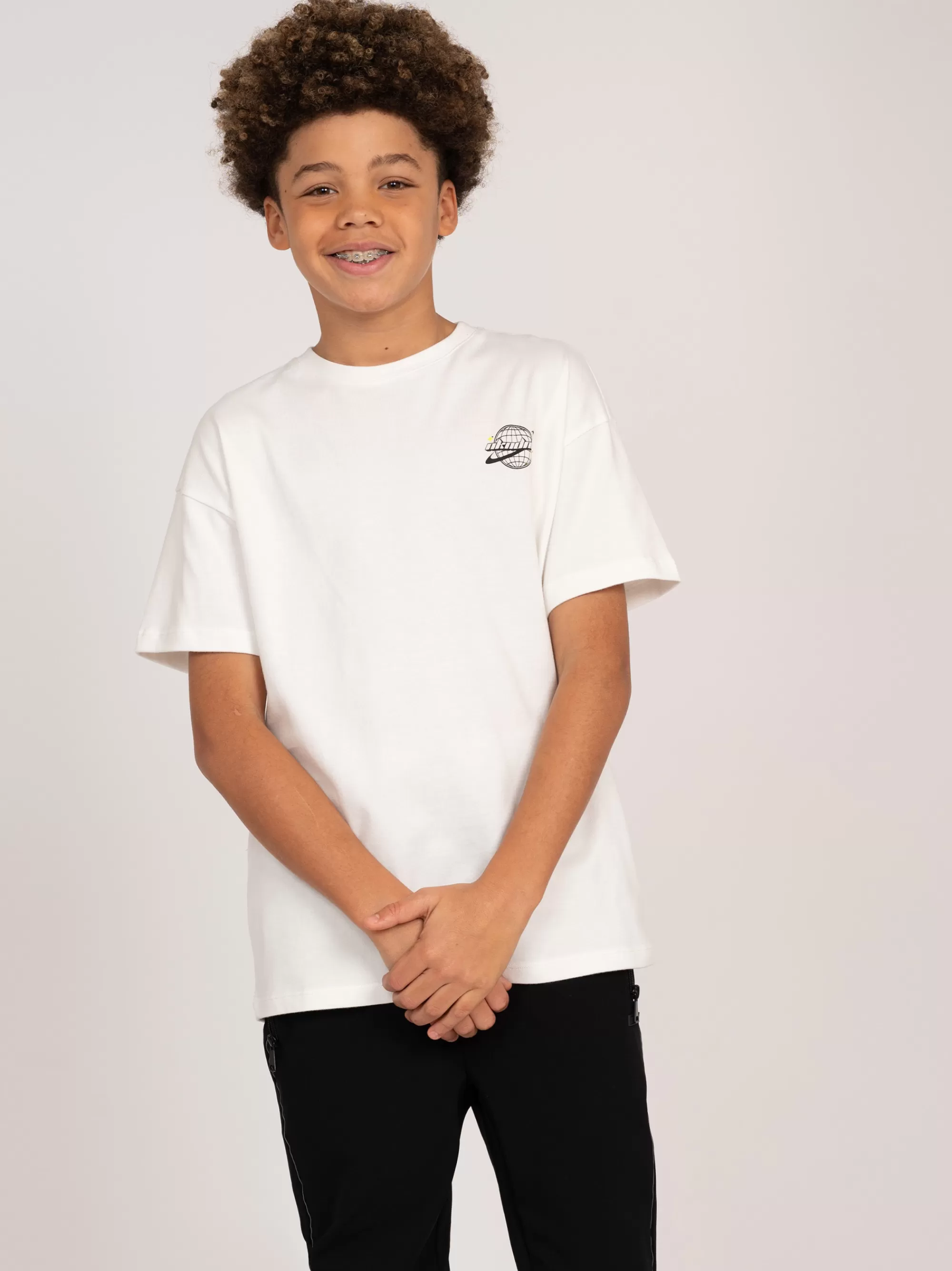 BOY FIFTH HOUSE T-shirts & Polos-T-shirt with graphic print