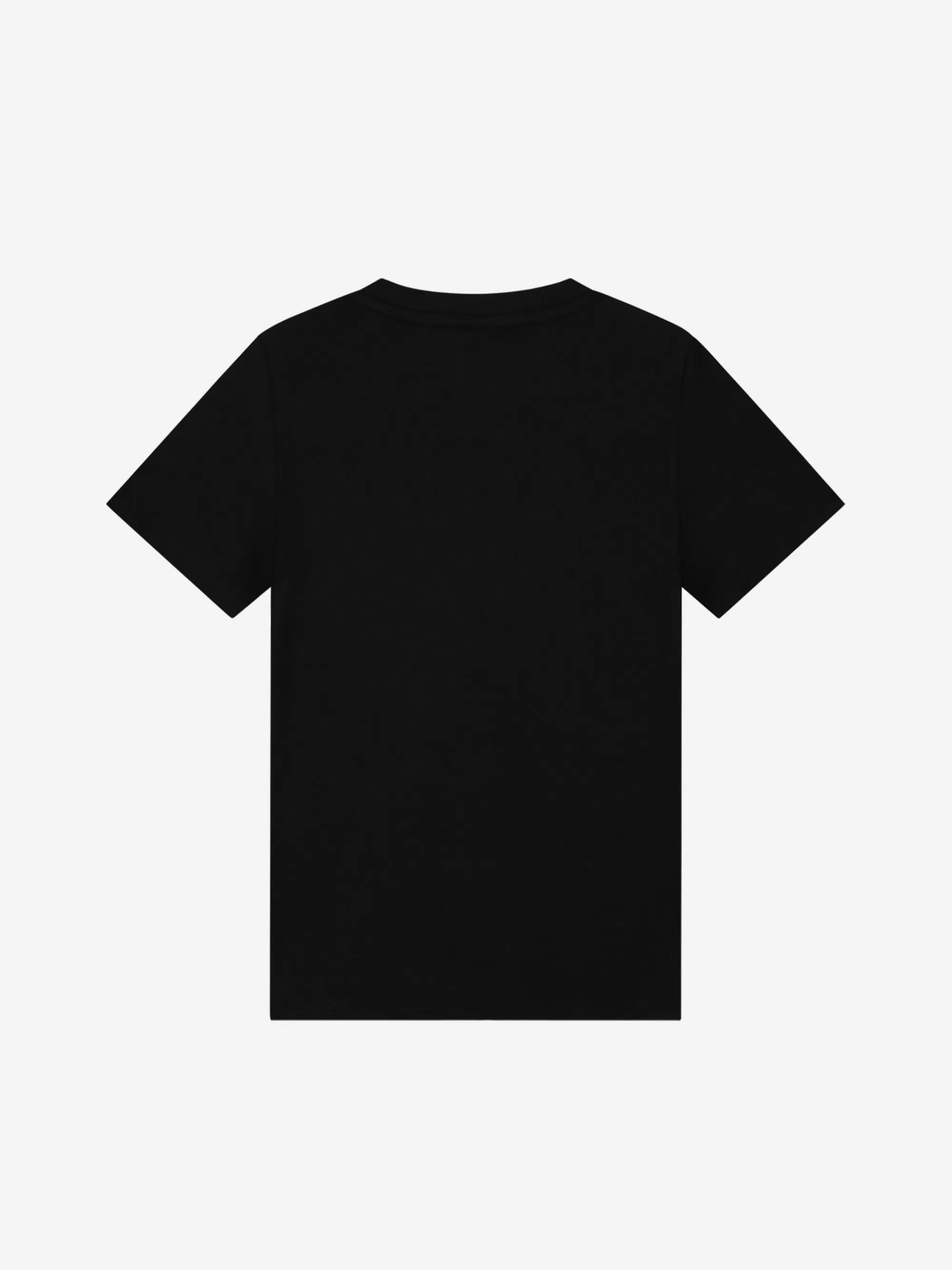 FIFTH HOUSE T-shirts-T-shirt with small NN logo