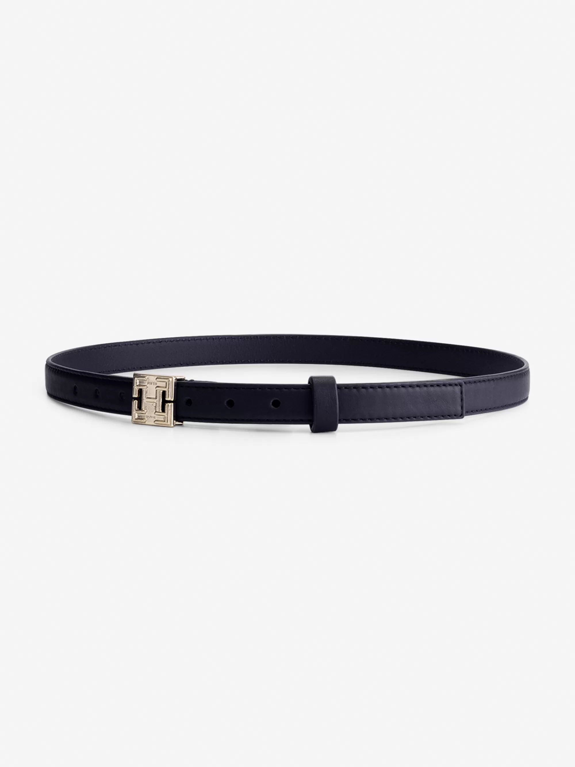 Women FIFTH HOUSE Belts-Waist belt with logo buckle