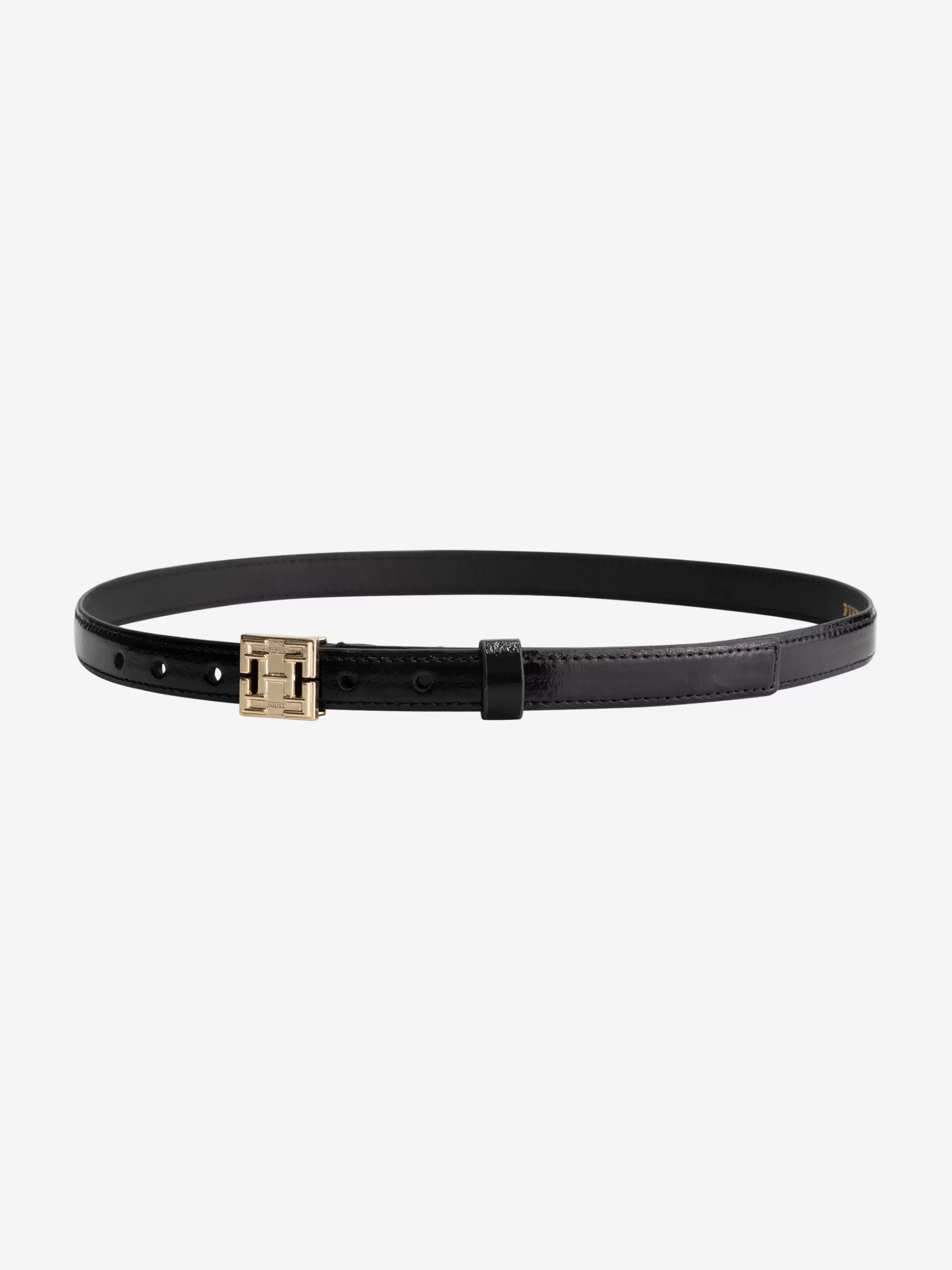 Women FIFTH HOUSE Belts-Waist belt with logo buckle