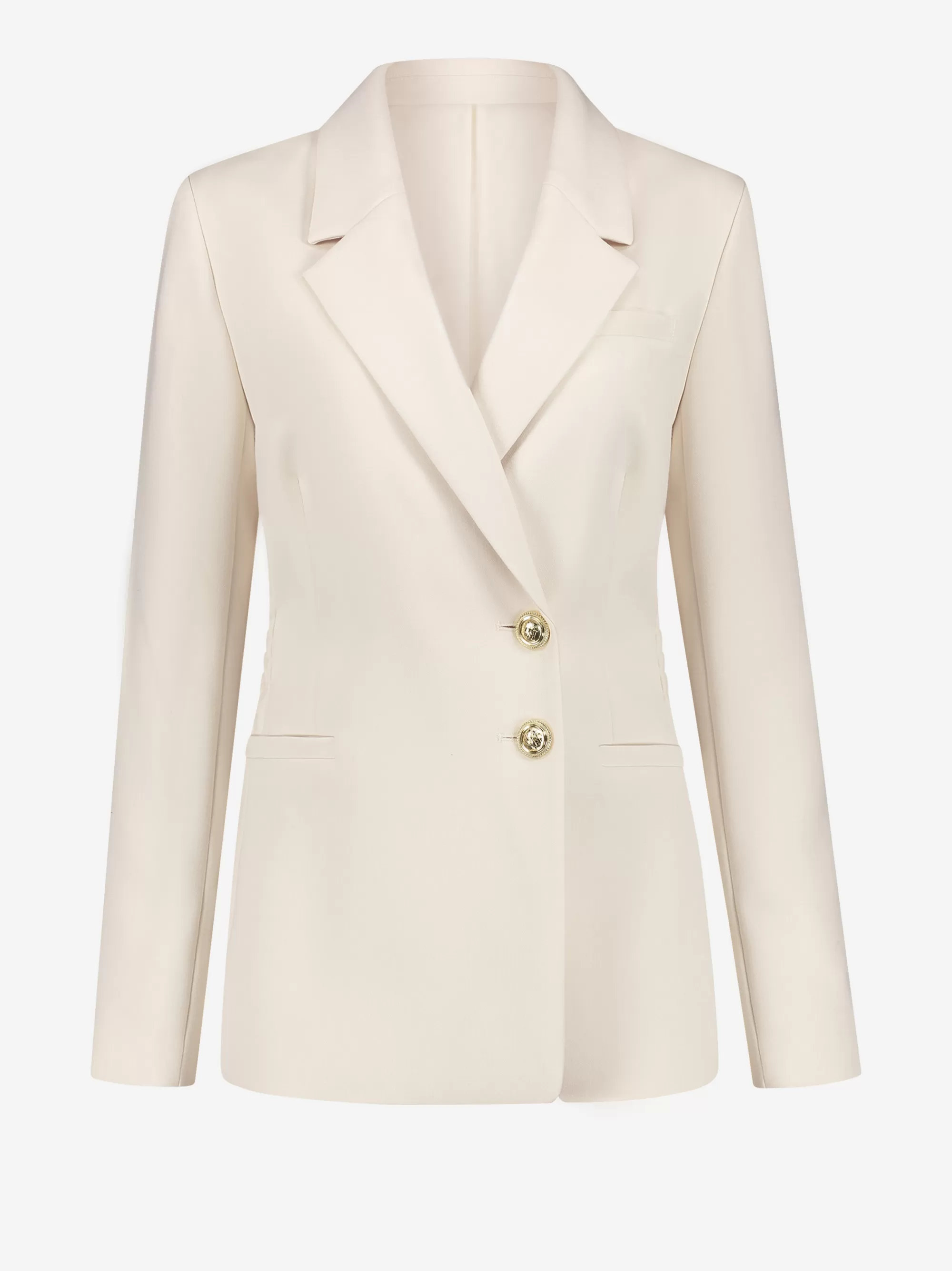 Women FIFTH HOUSE Blazers & Waistcoats-Waisted Blazer